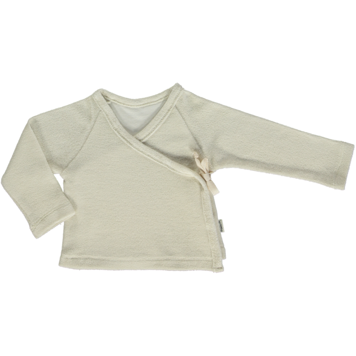 poudre organic CACHE COEUR CROCUS ÉPONGE Almond Milk