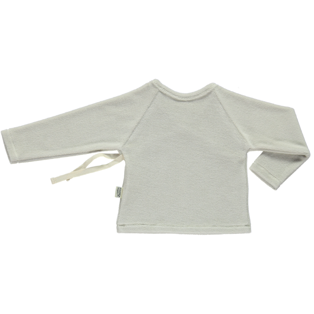 Poudre Organic CACHE COEUR CROCUS ÉPONGE Lunar Rock