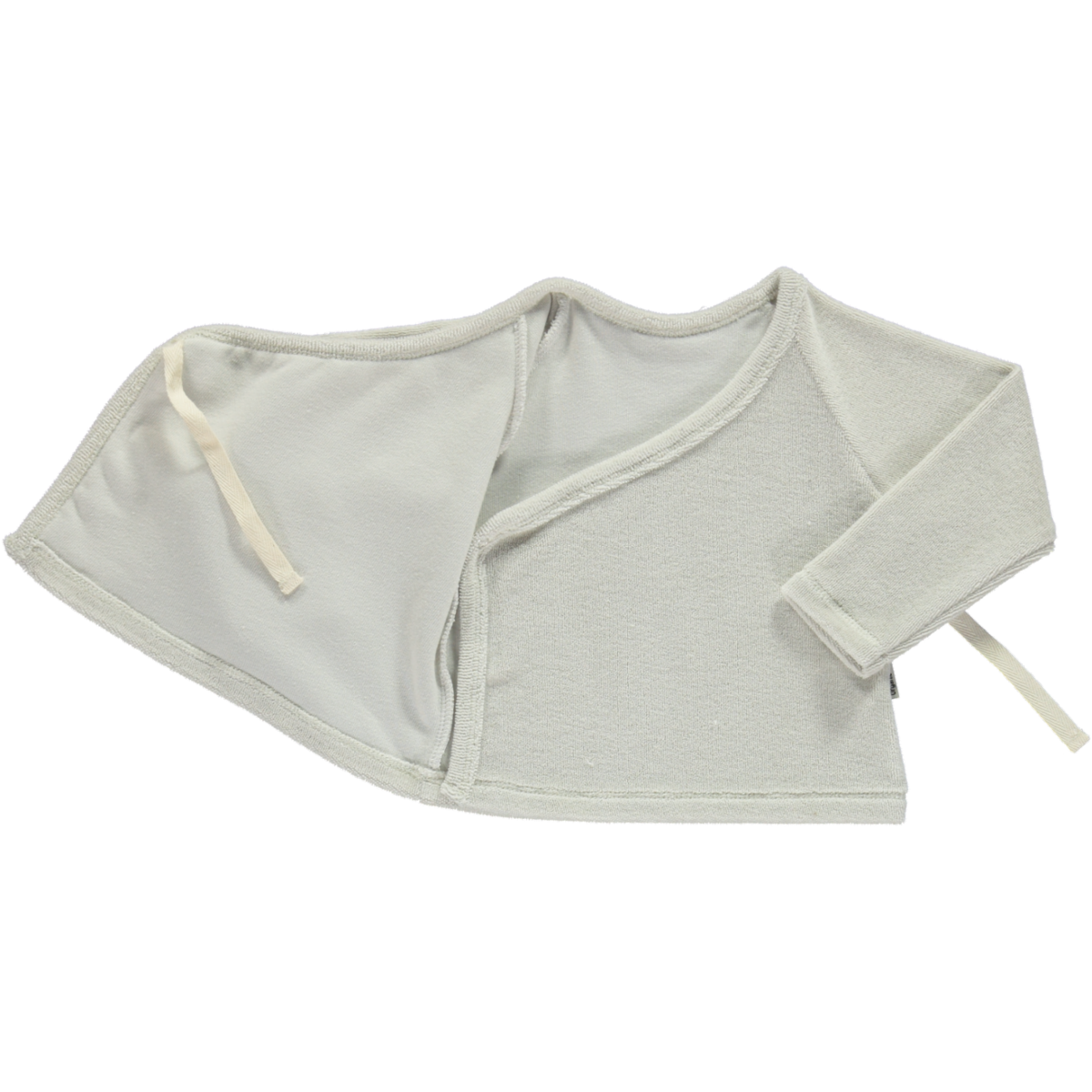 Poudre Organic CACHE COEUR CROCUS ÉPONGE Lunar Rock