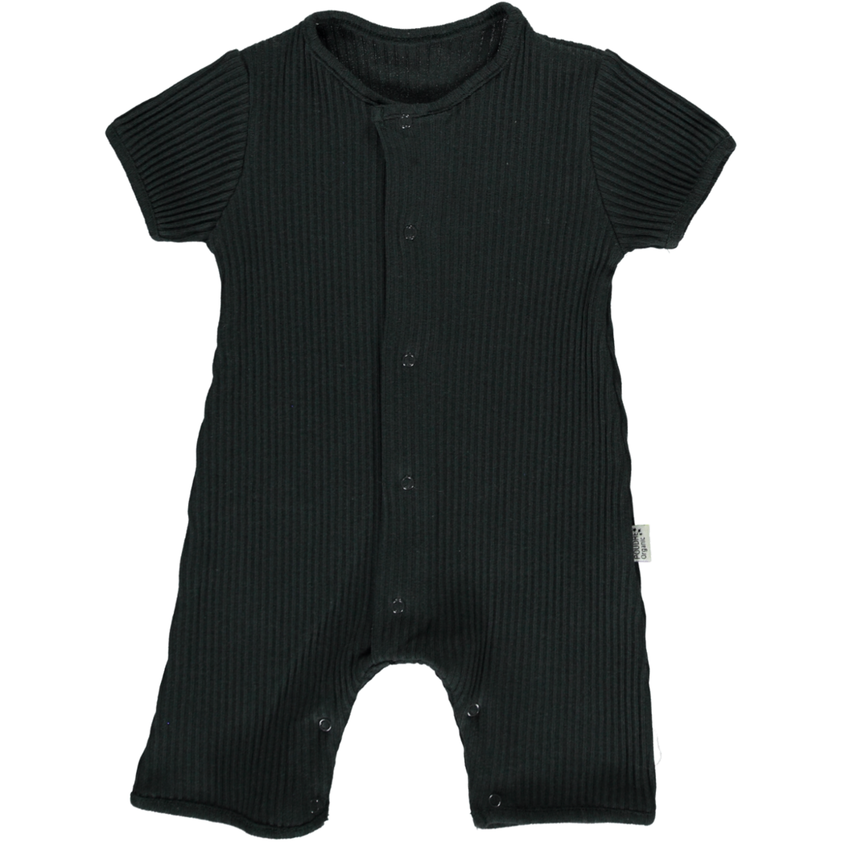 poudre organic COMBICOURT FENOUIL CÔTELÉ Pirate Black