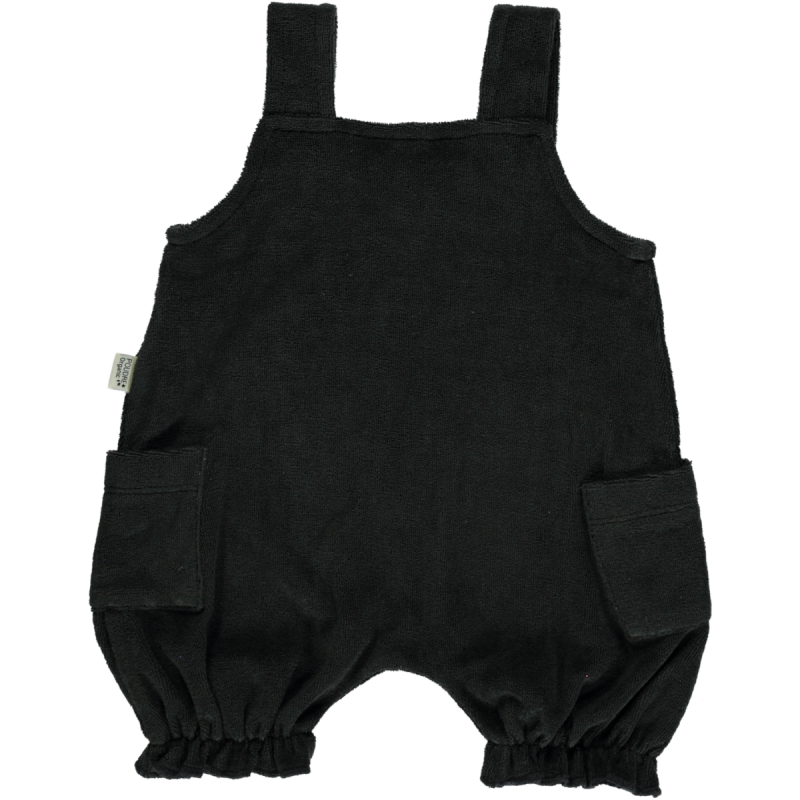 Poudre Organic COMBINAISON CACTUS ÉPONGE Pirate Black