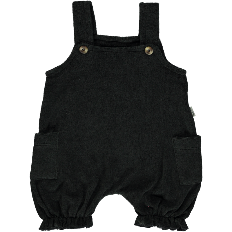 poudre organic COMBINAISON CACTUS ÉPONGE Pirate Black