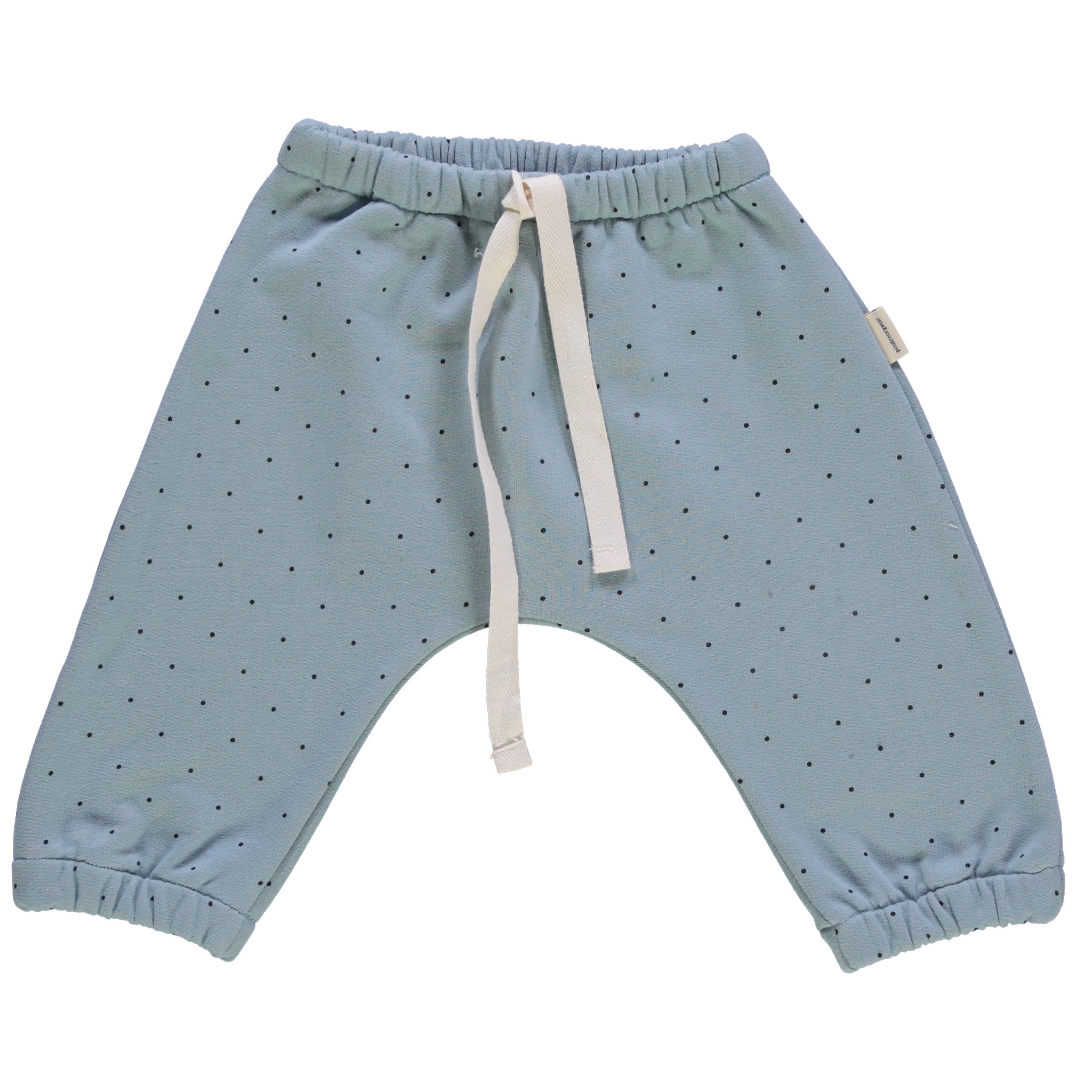 poudre organic PANTALON CANNELLE MOLLETON Points Arona
