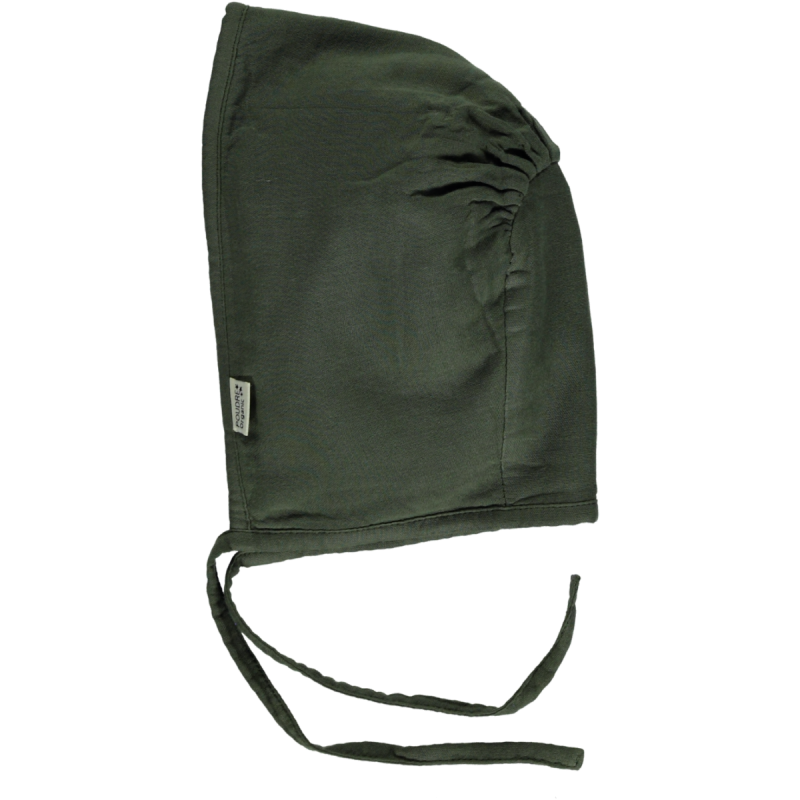 poudre organic BÉGUIN JASMIN Forest Green