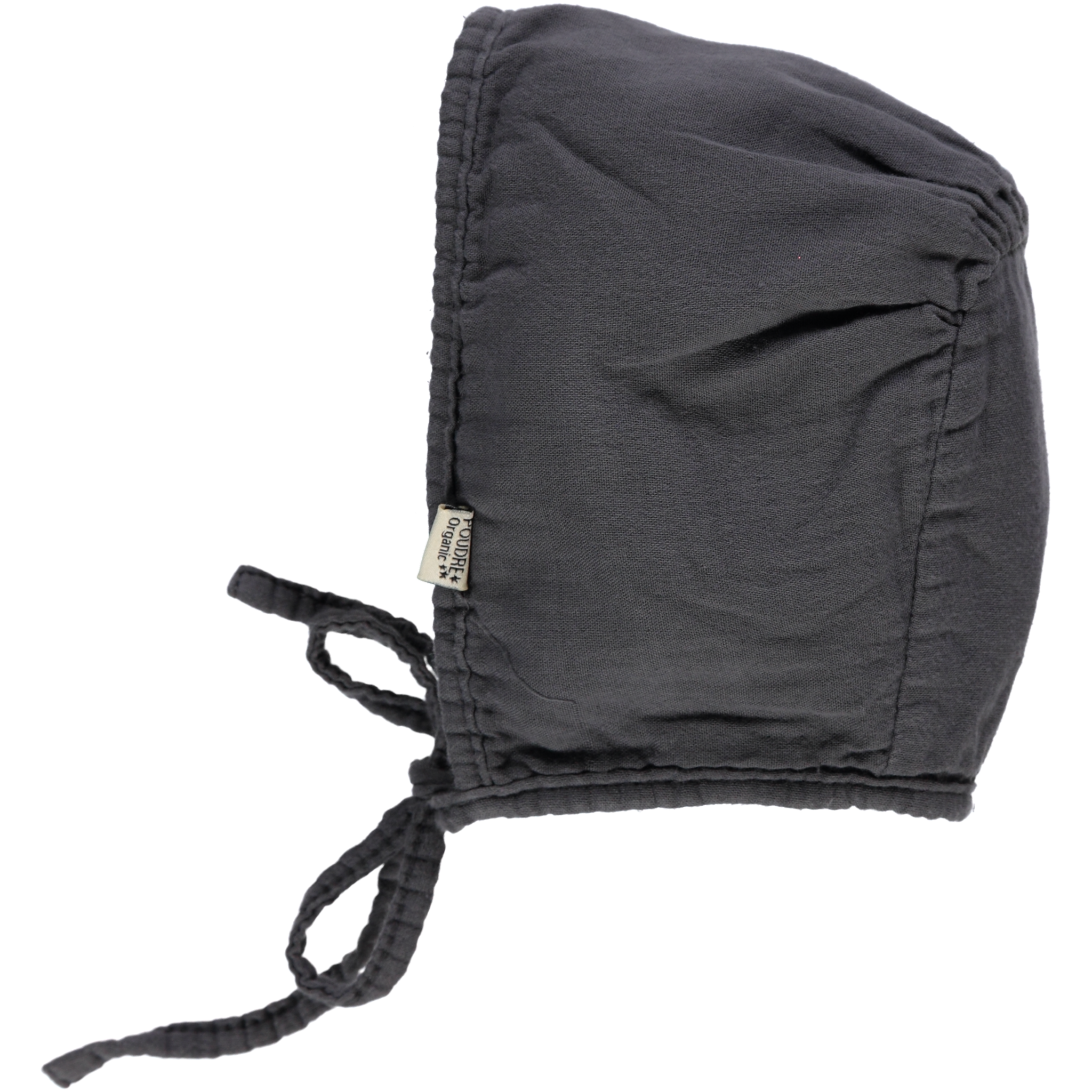 poudre organic BÉGUIN JASMIN Iron Gate