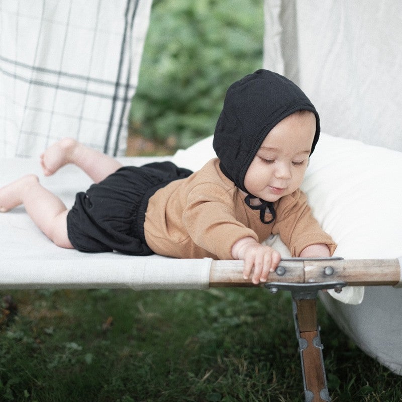 Poudre Organic BÉGUIN JASMIN Pirate Black