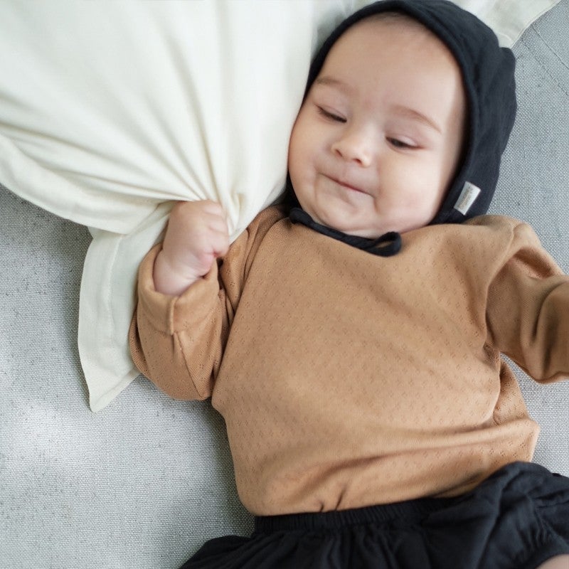 Poudre Organic BÉGUIN JASMIN Pirate Black