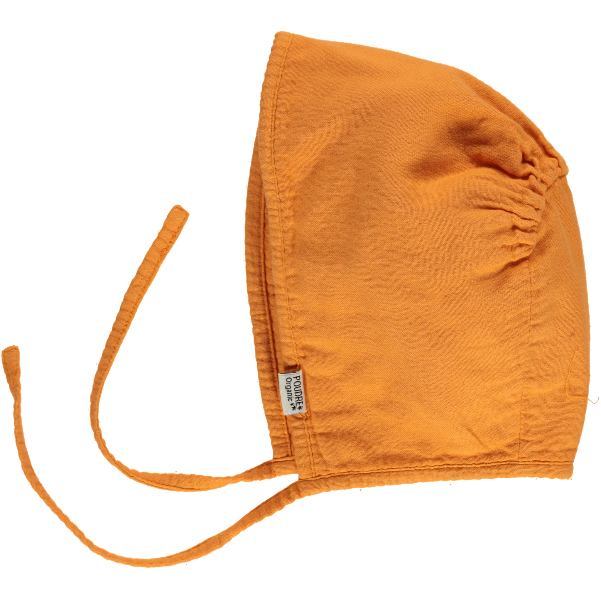 poudre organic BÉGUIN JASMIN Russet Orange