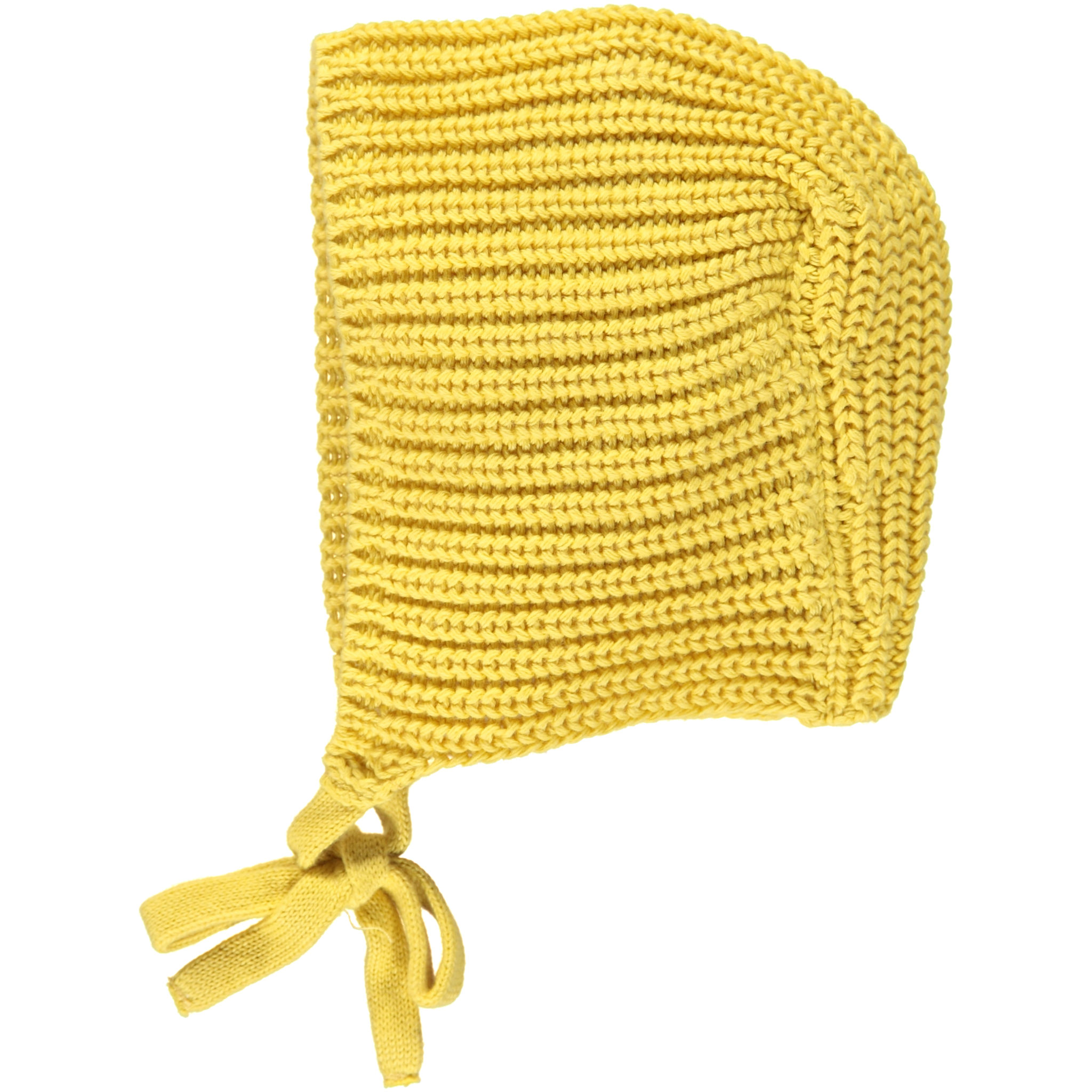 poudre organic BEGUIN ORIGAN COTON Jaune