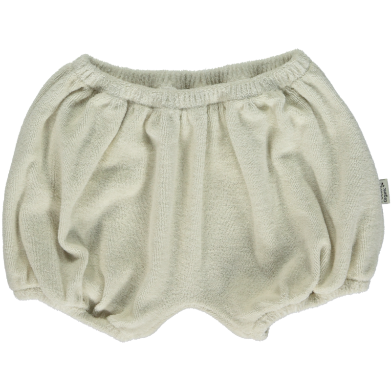 poudre organic BLOOMER VERVEINE ÉPONGE Almond Milk