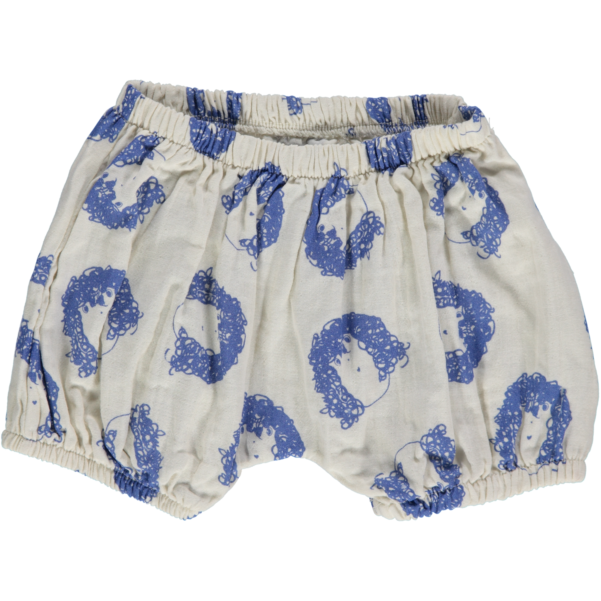 poudre organic BLOOMER VERVEINE ERNESTO Bleu