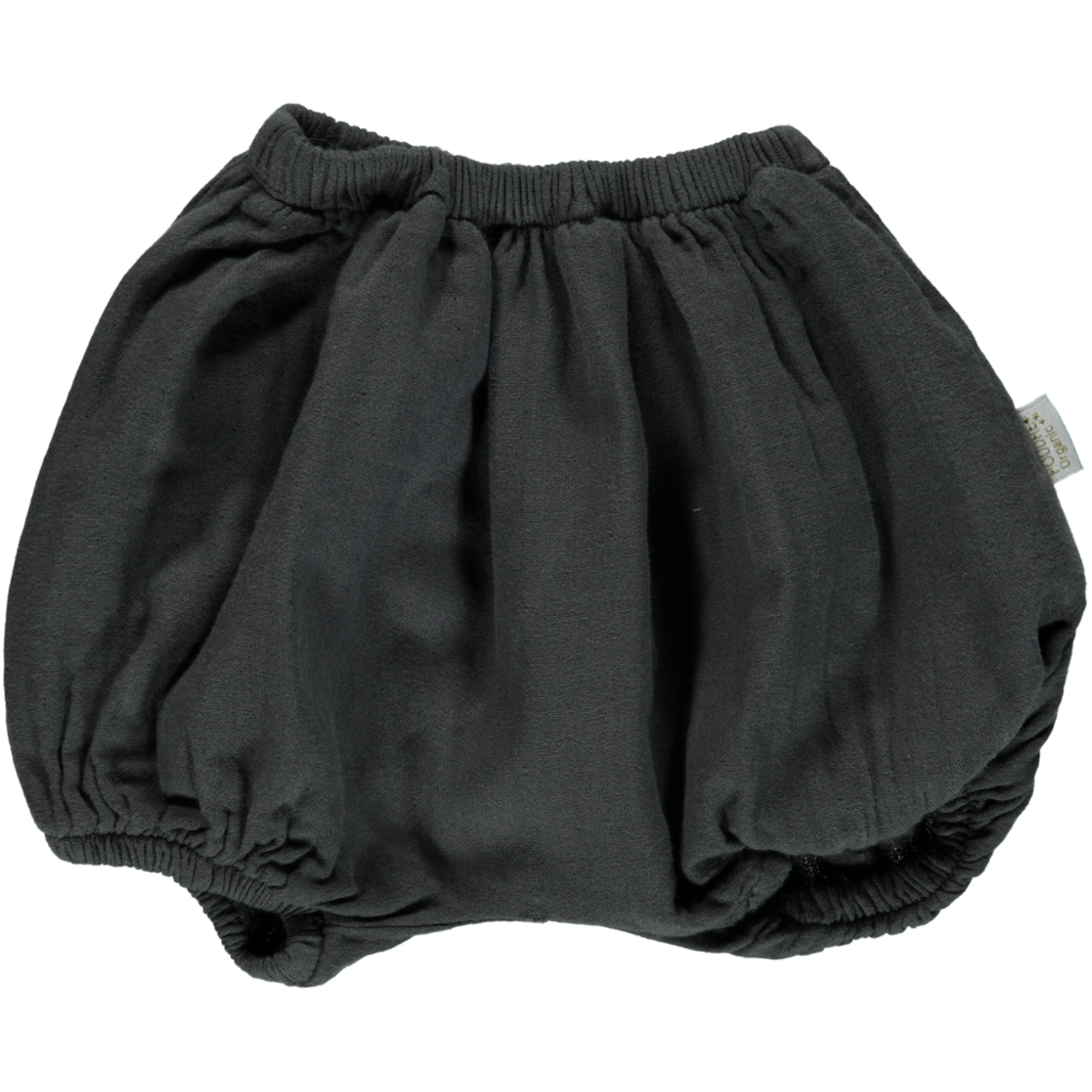 poudre organic BLOOMER VERVEINE Pirate Black