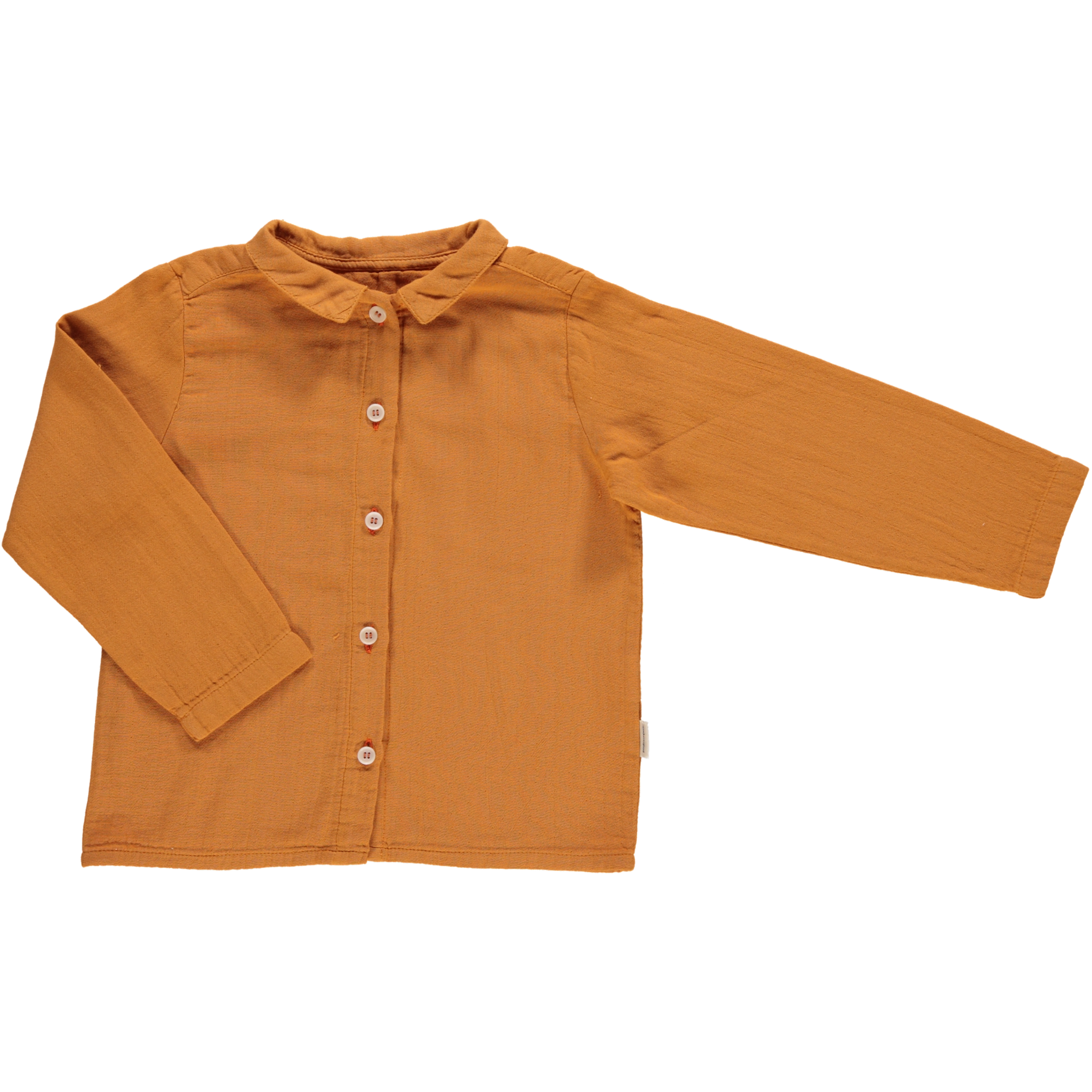 poudre organic BLOUSE BELLADONE Desert Sun