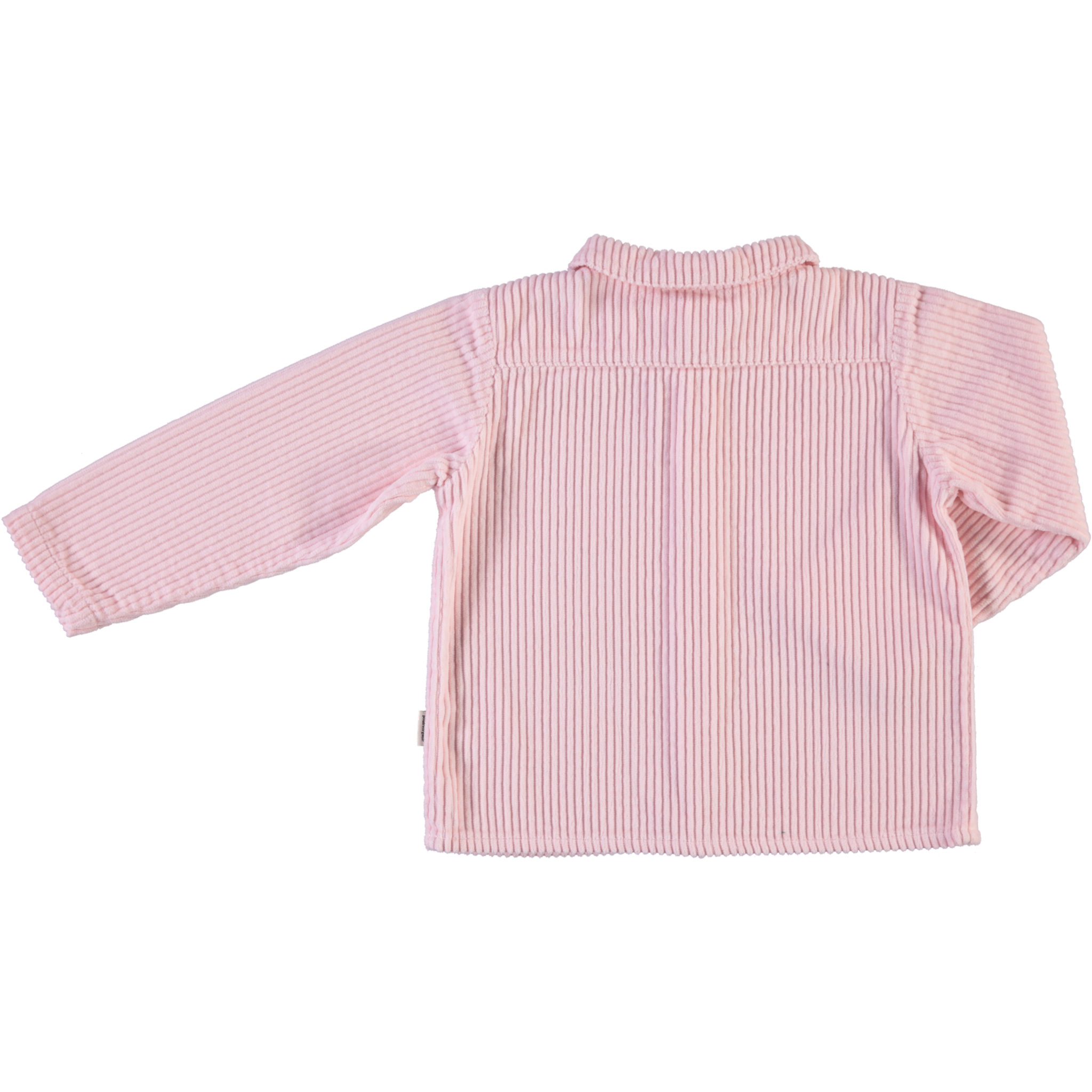 Poudre Organic BLOUSE BELLADONE Rose Quartz