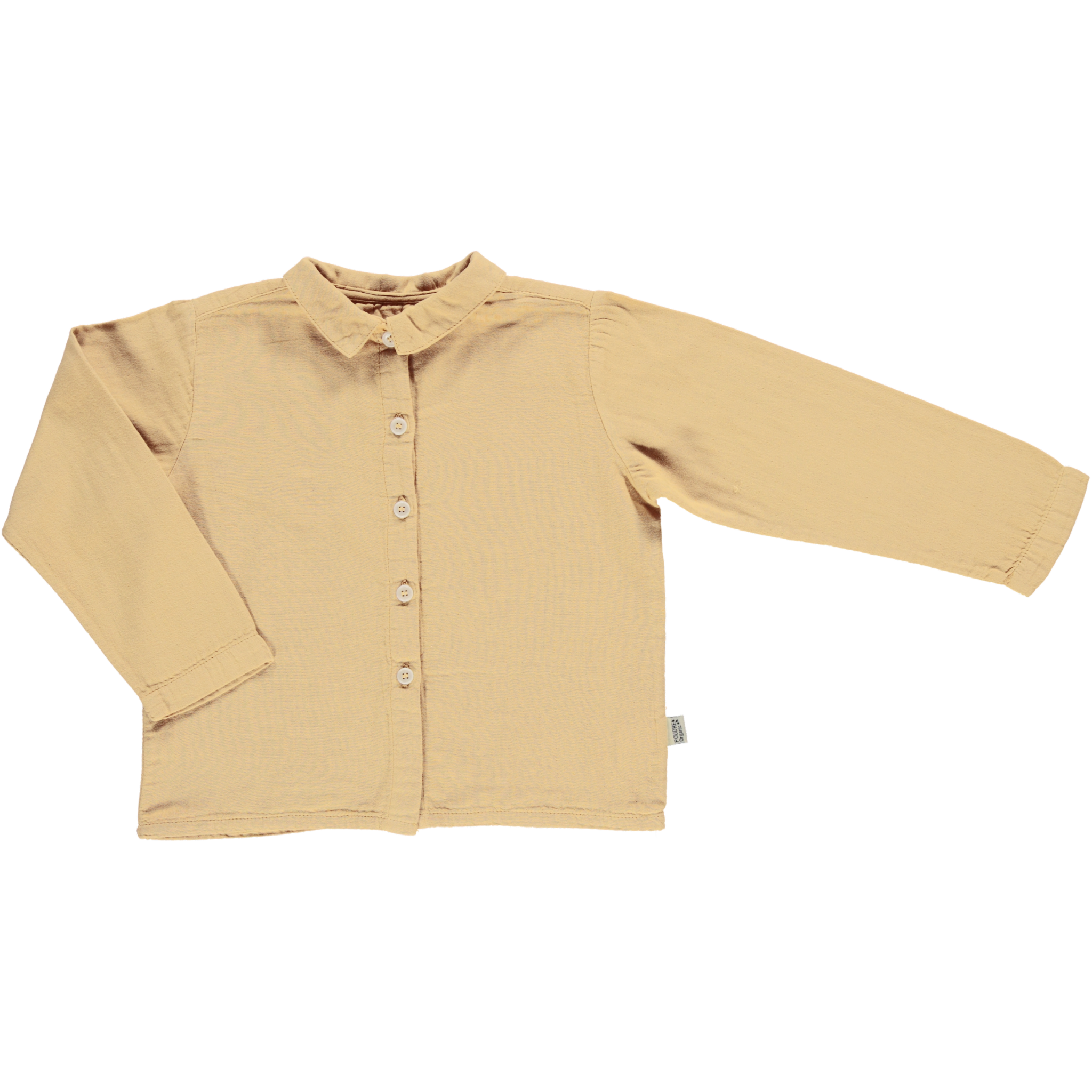 poudre organic BLOUSE BELLADONE Sahara Sun