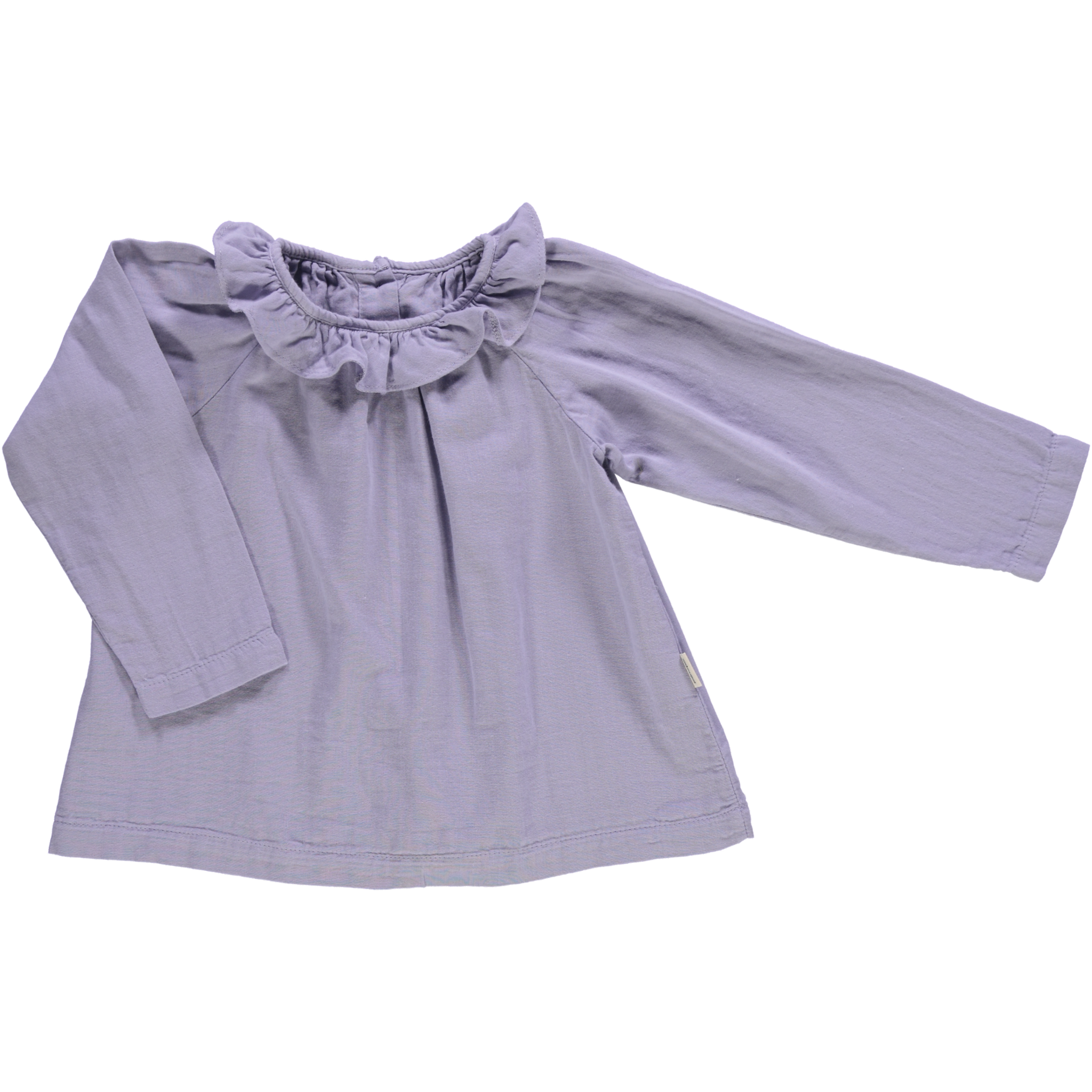 poudre organic BLOUSE CHARME Lavender Aura