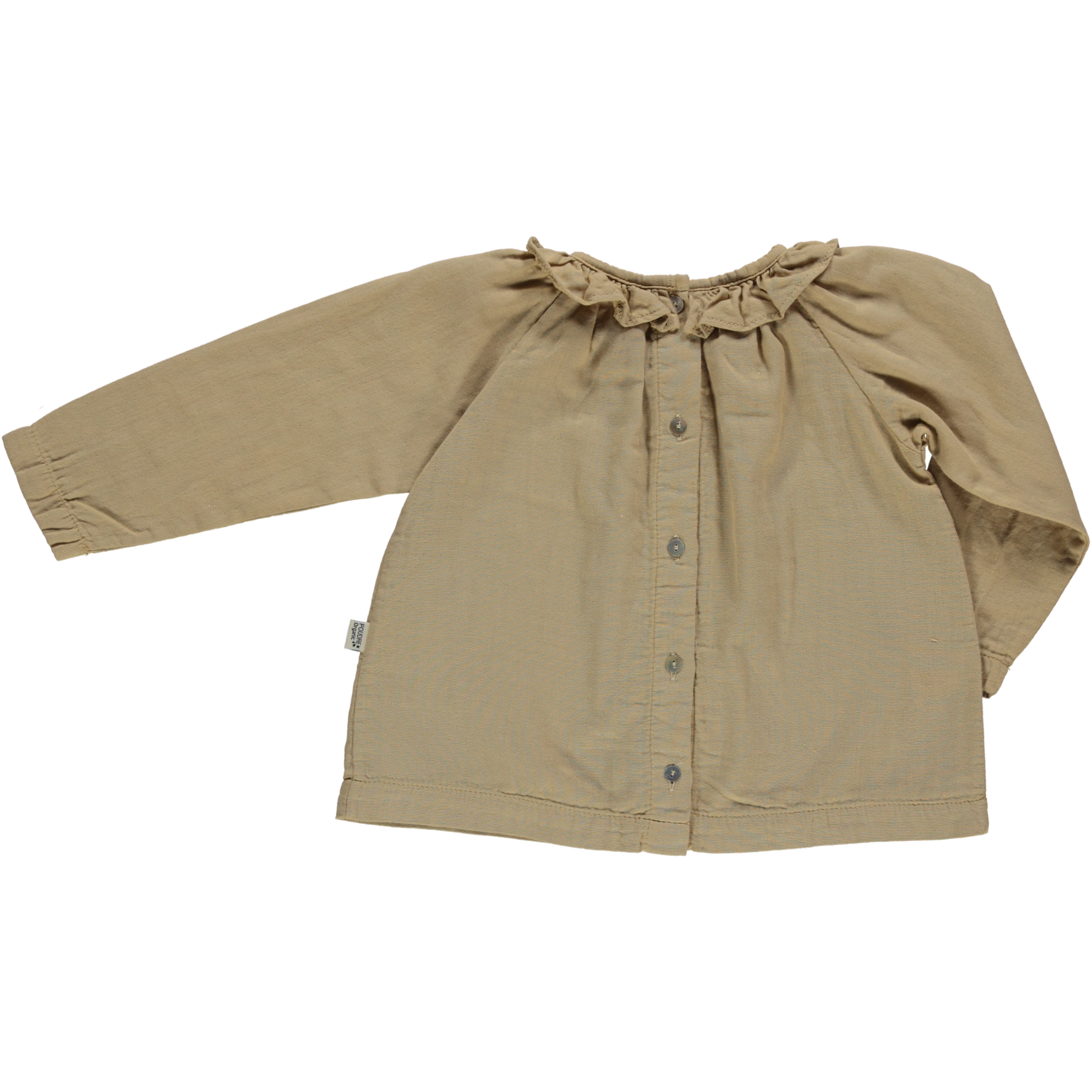 Poudre Organic BLOUSE CHARME Starfish