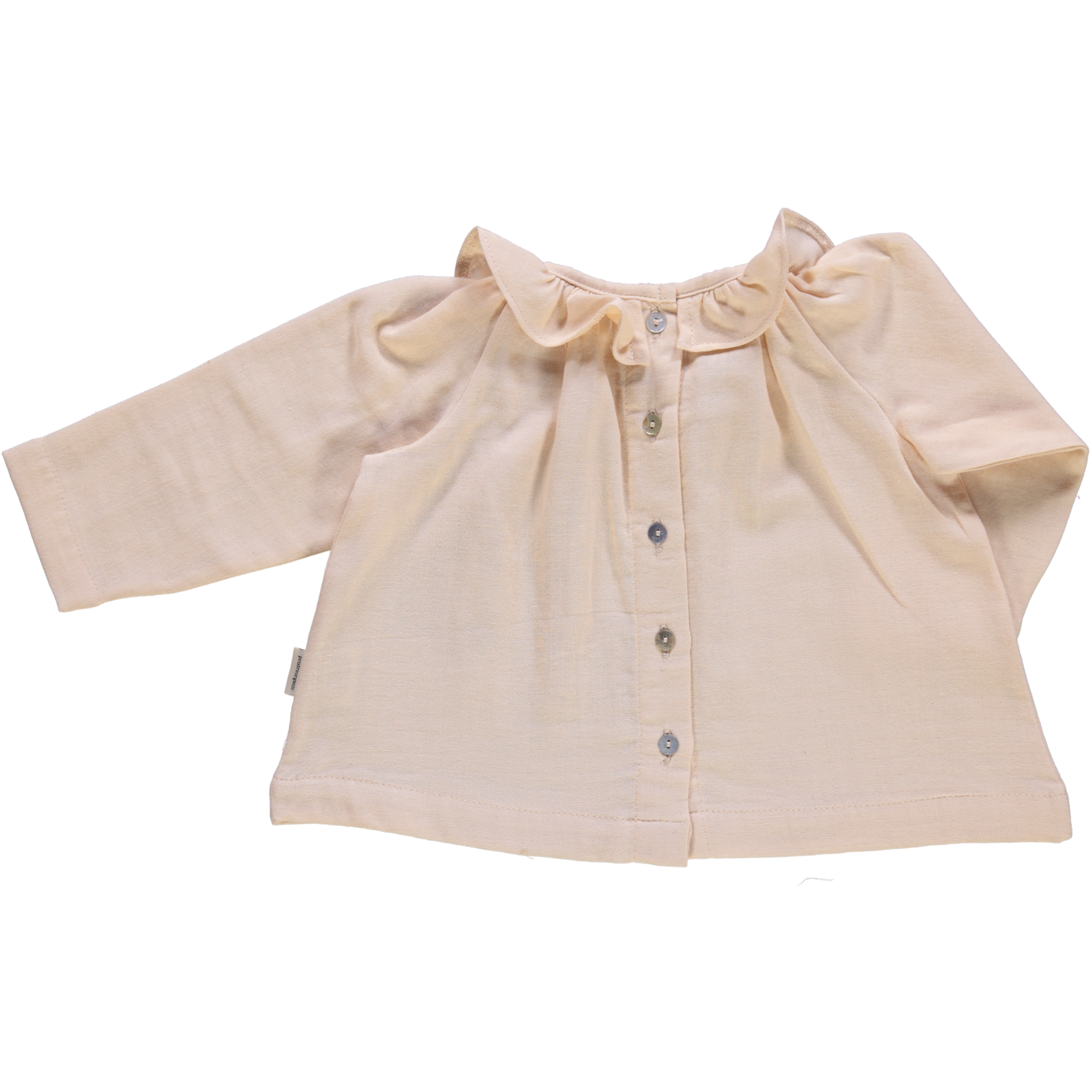 Poudre Organic BLOUSE CHARME Sun Kiss
