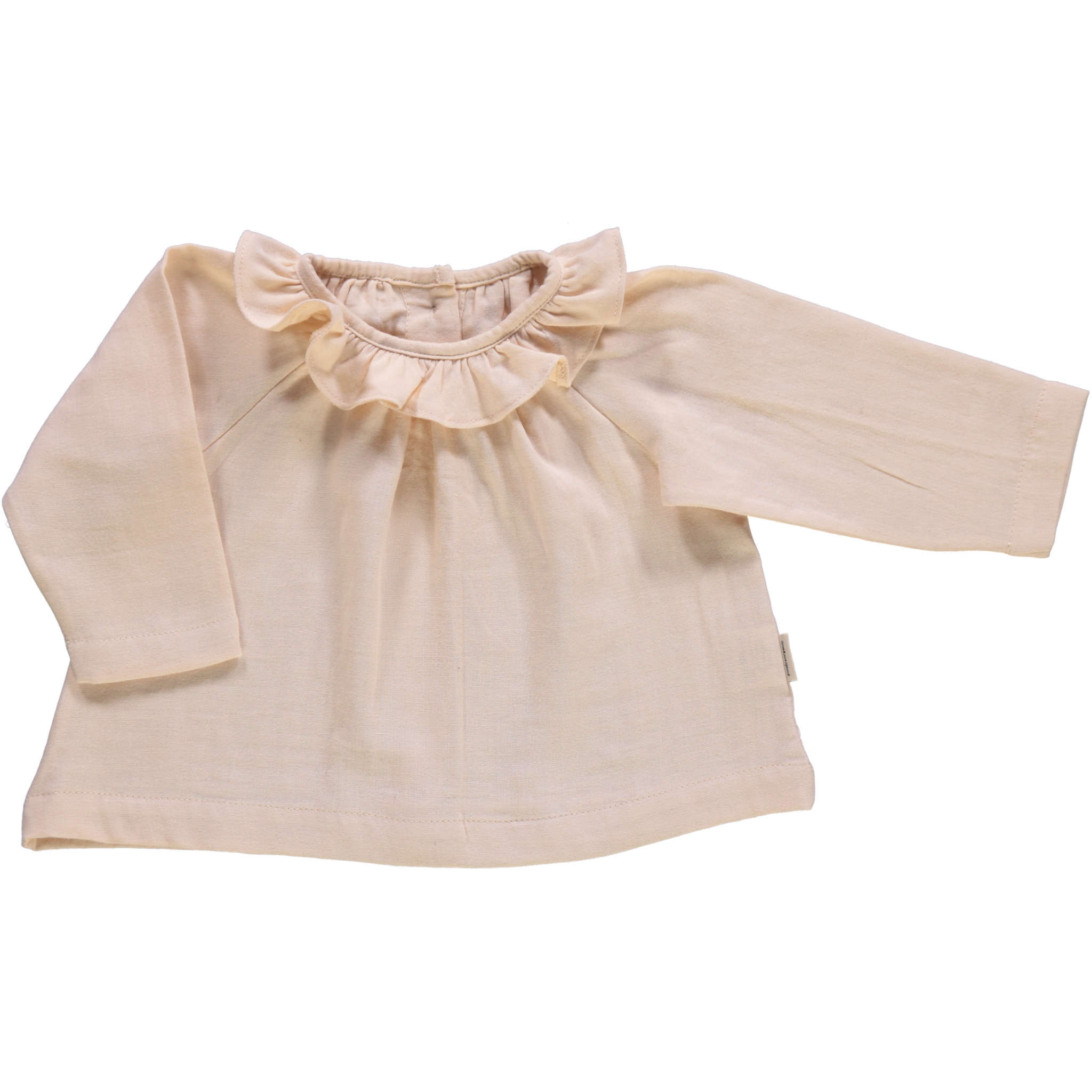poudre organic BLOUSE CHARME Sun Kiss