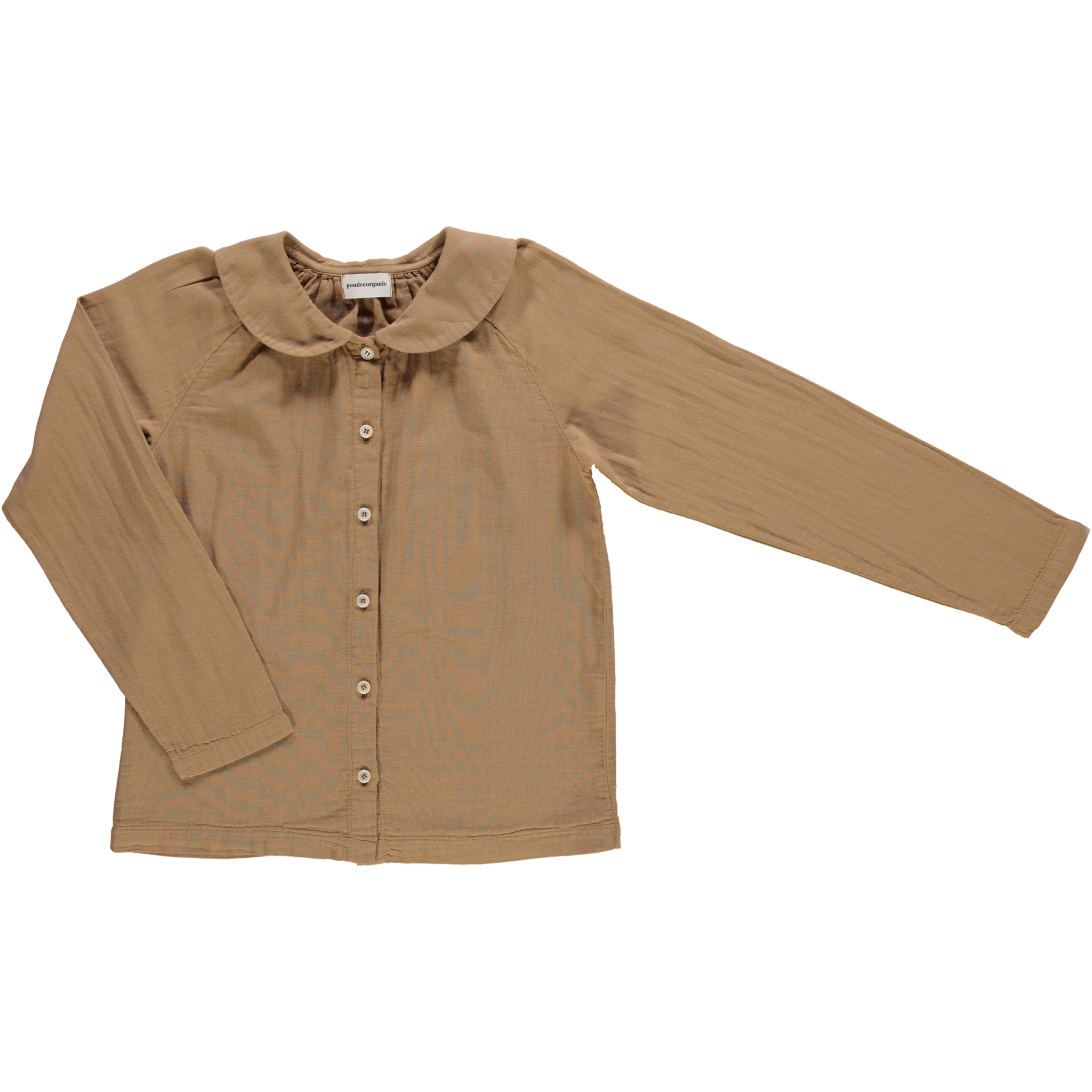 poudre organic BLOUSE FLEUR Dijon