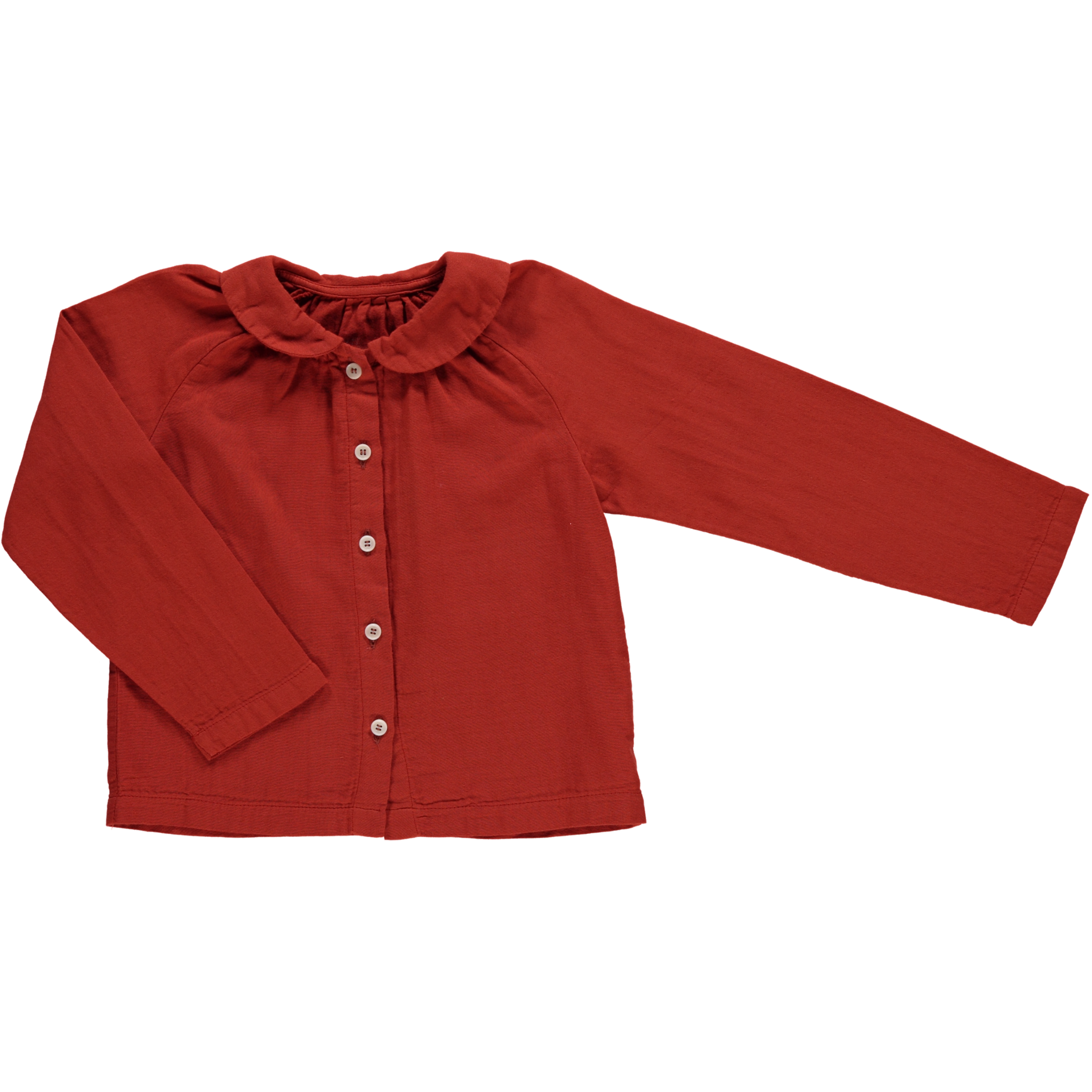 poudre organic BLOUSE FLEUR Rooïbos Tea