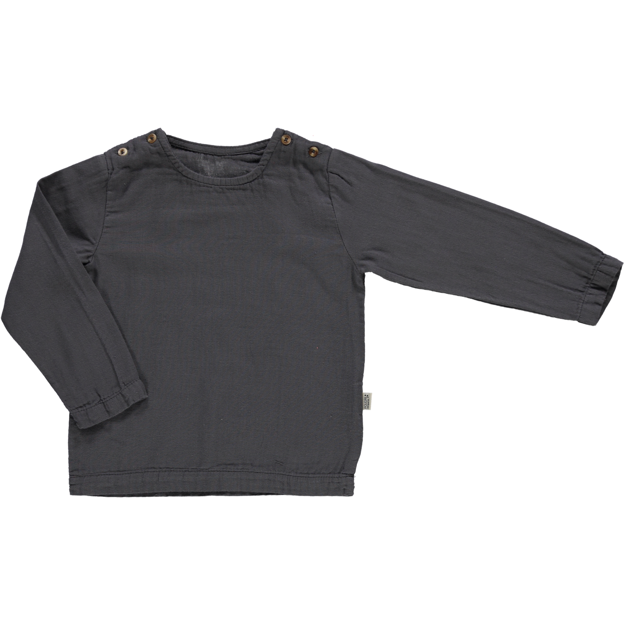 poudre organic BLOUSE HOUBLON Iron Gate