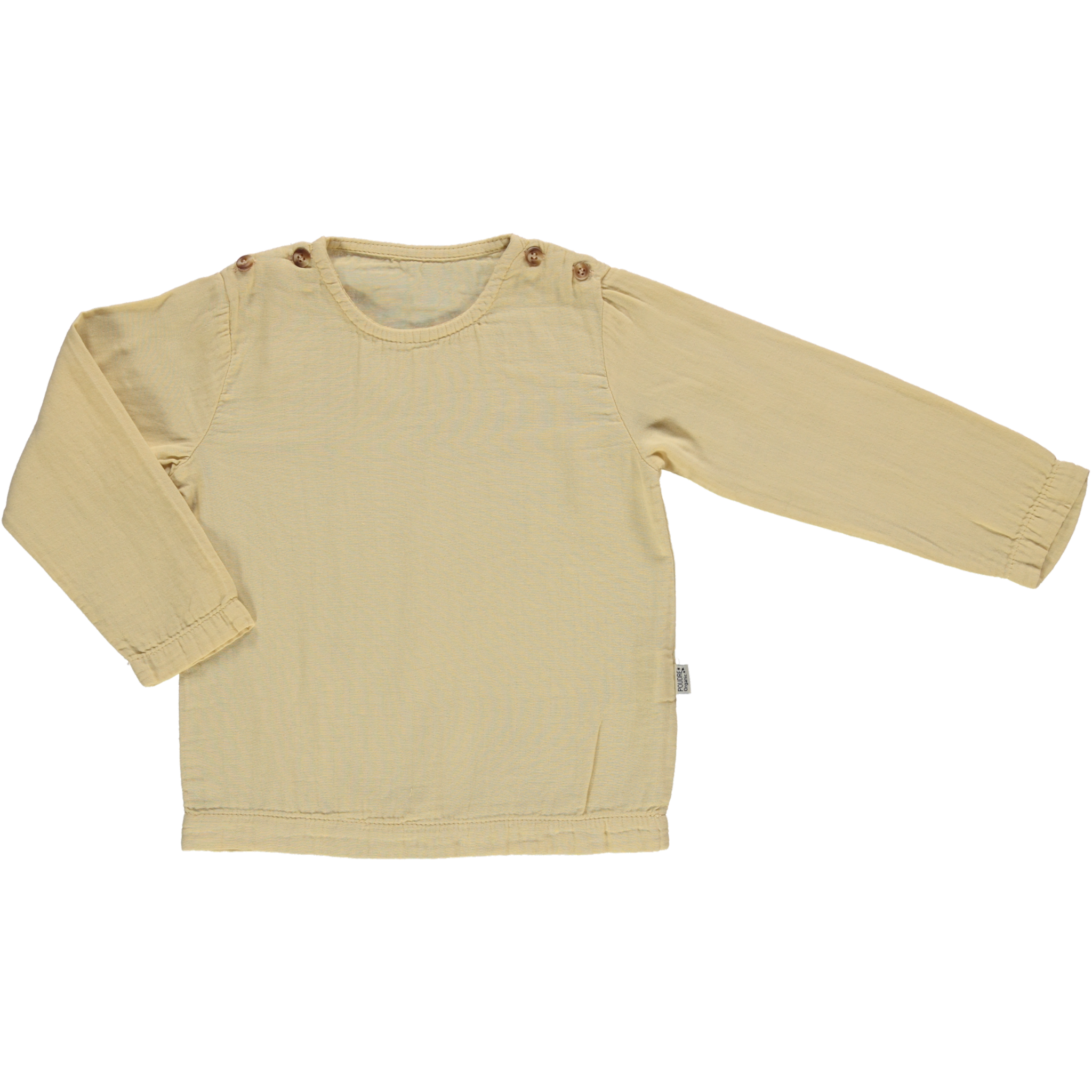 poudre organic BLOUSE HOUBLON Sahara Sun