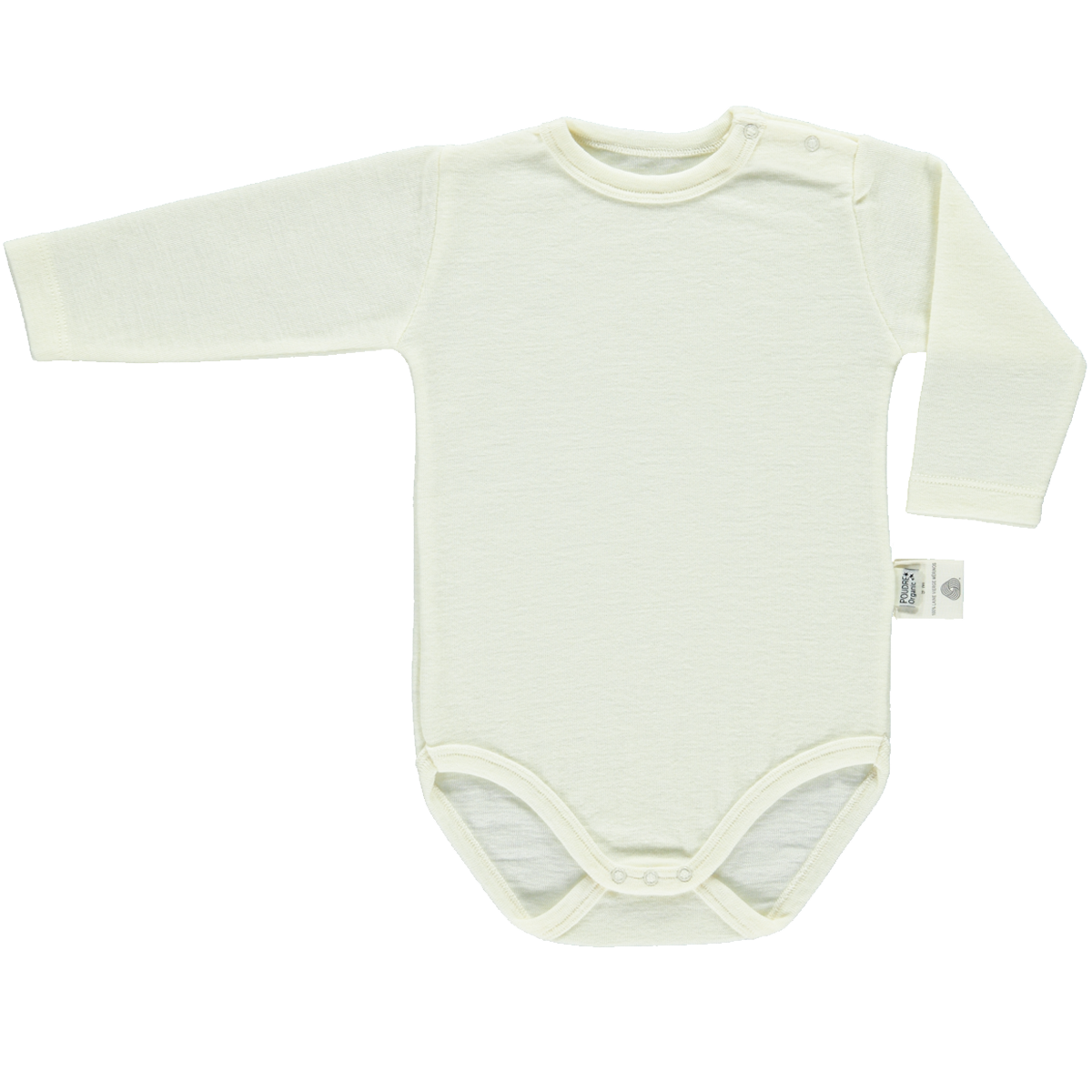 poudre organic BODY ALOES MÉRINOS Naturel