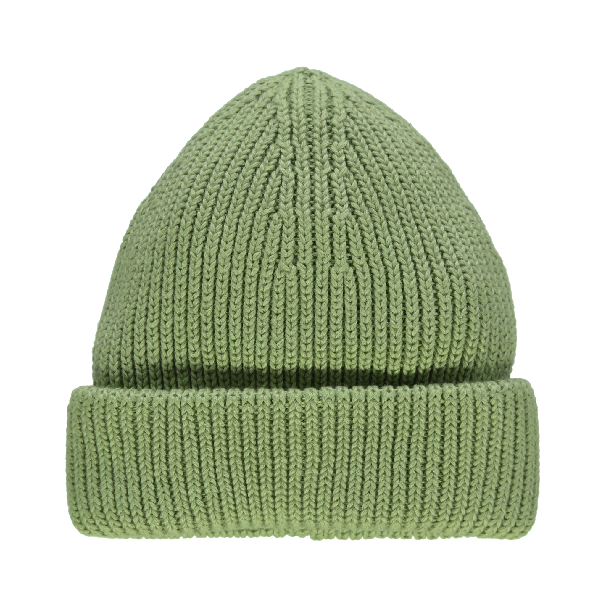 poudre organic BONNET BEANIE Artichaut