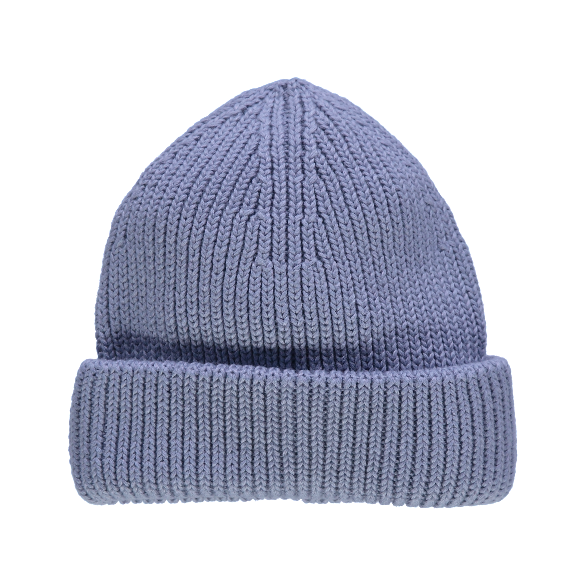 poudre organic BONNET BEANIE Océan