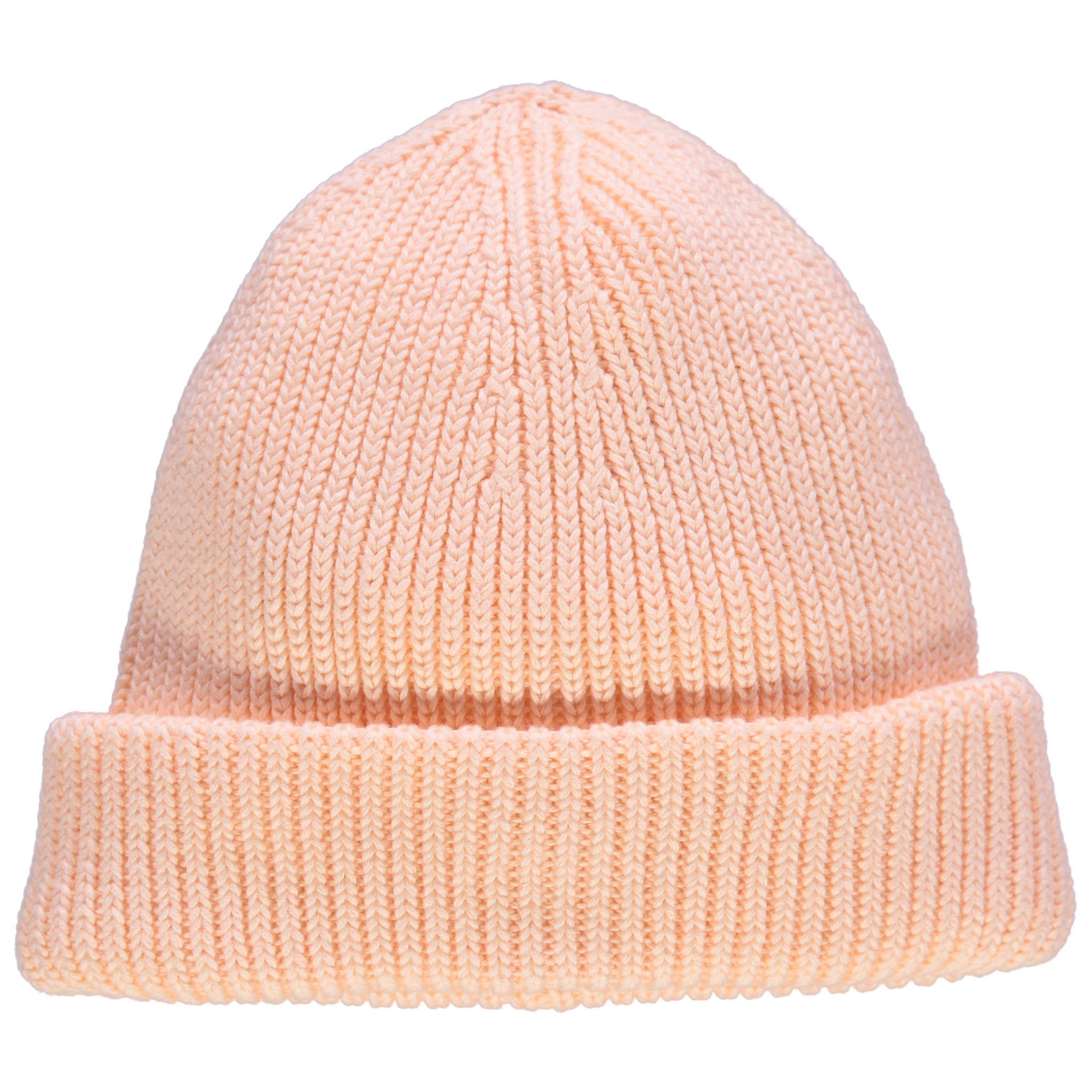 Poudre Organic BONNET BEANIE Pêche Blanche