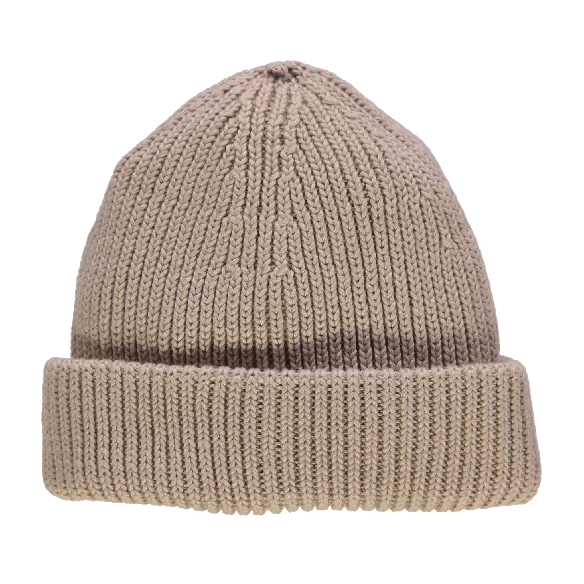 Poudre Organic BONNET BEANIE Sable
