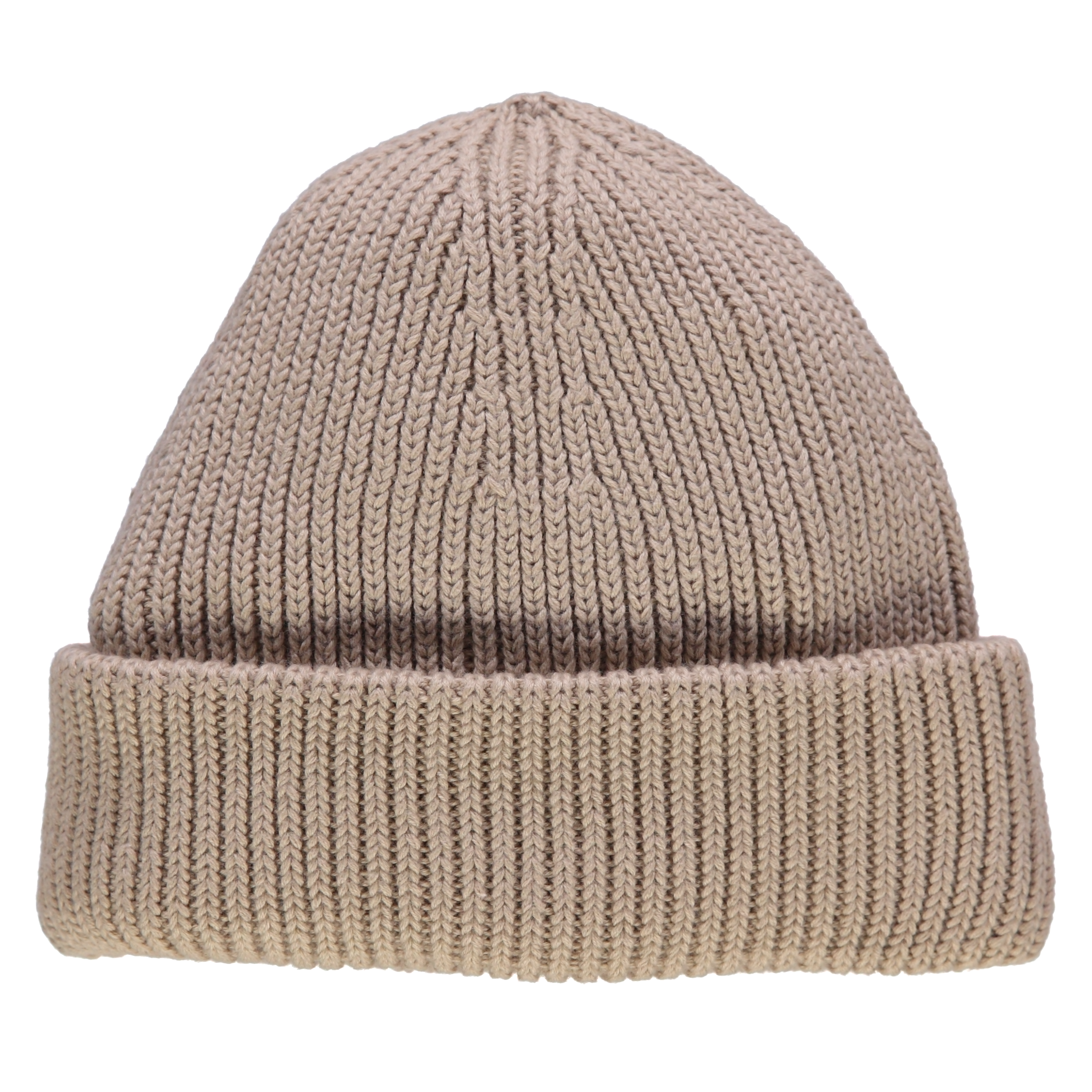 poudre organic BONNET BEANIE Sable