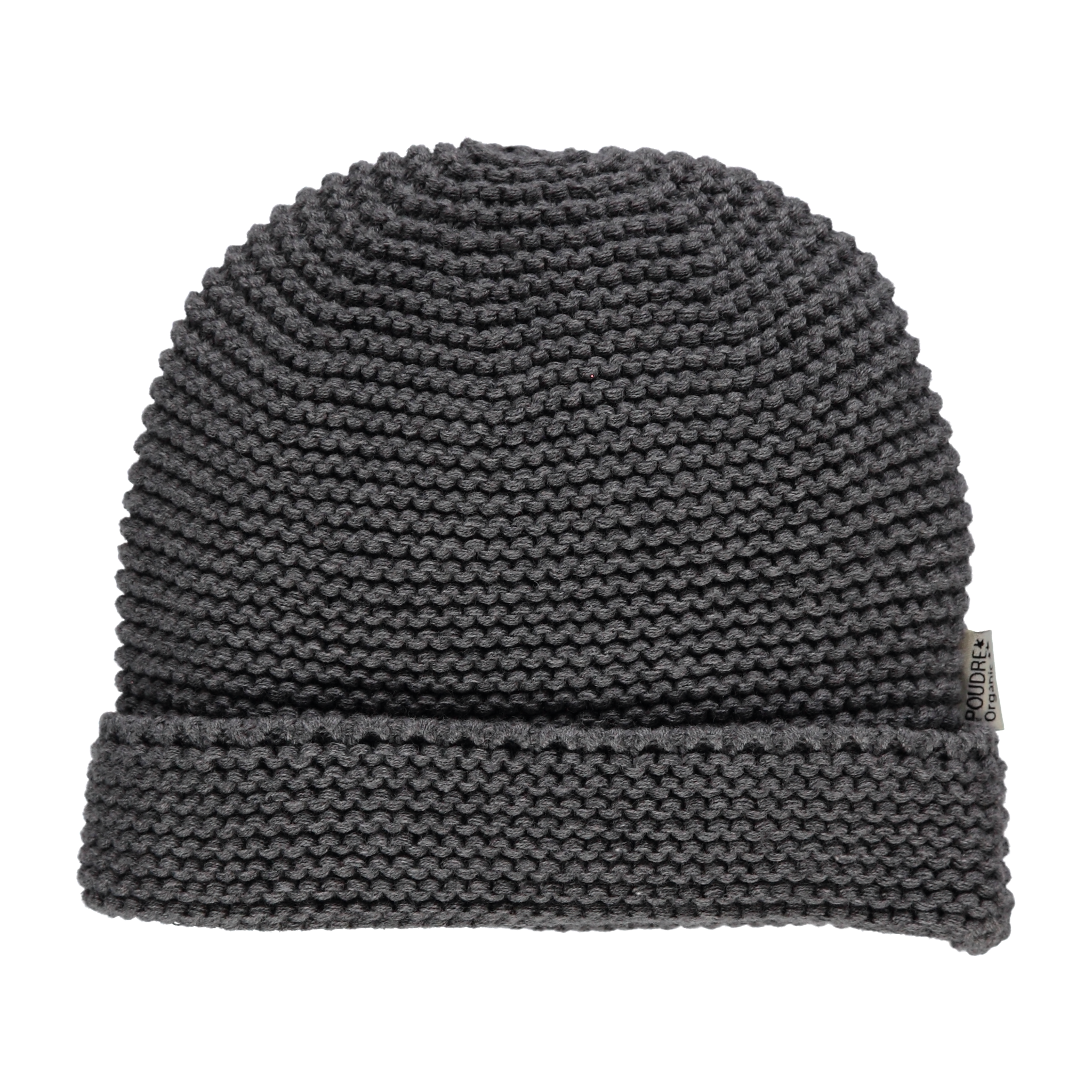 poudre organic BONNET TRÈFLE Anthracite