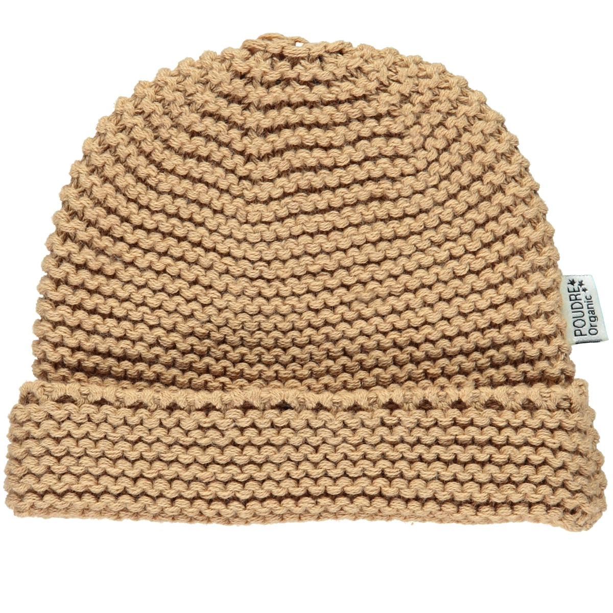 poudre organic BONNET TRÈFLE Tan