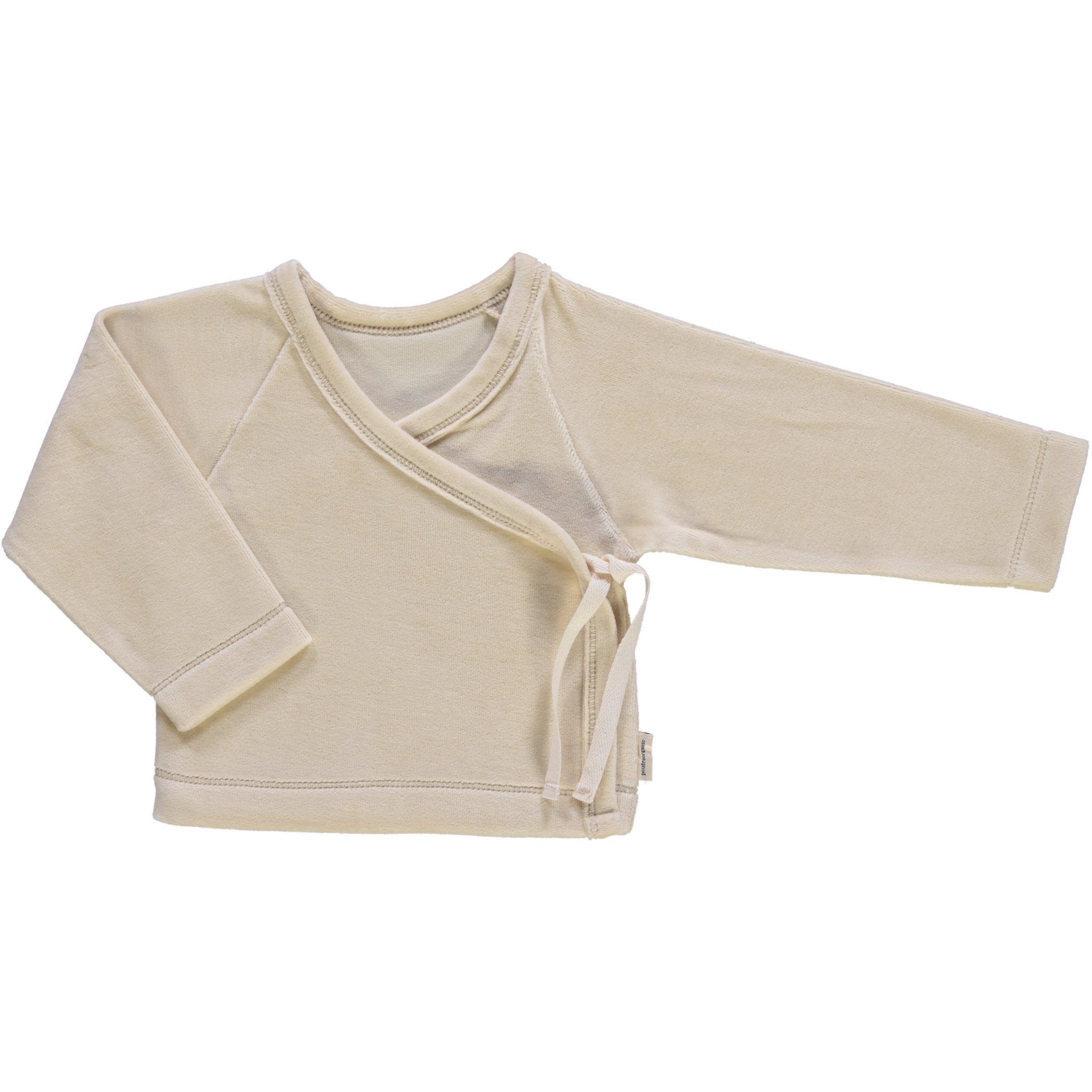 poudre organic CACHE COEUR CROCUS VELOURS Biscotti