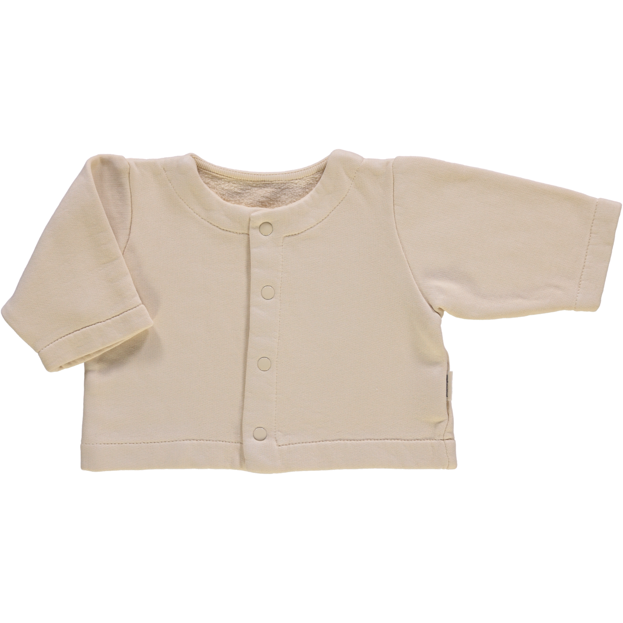 Poudre Organic CARDIGAN CAMOMILLE Biscotti