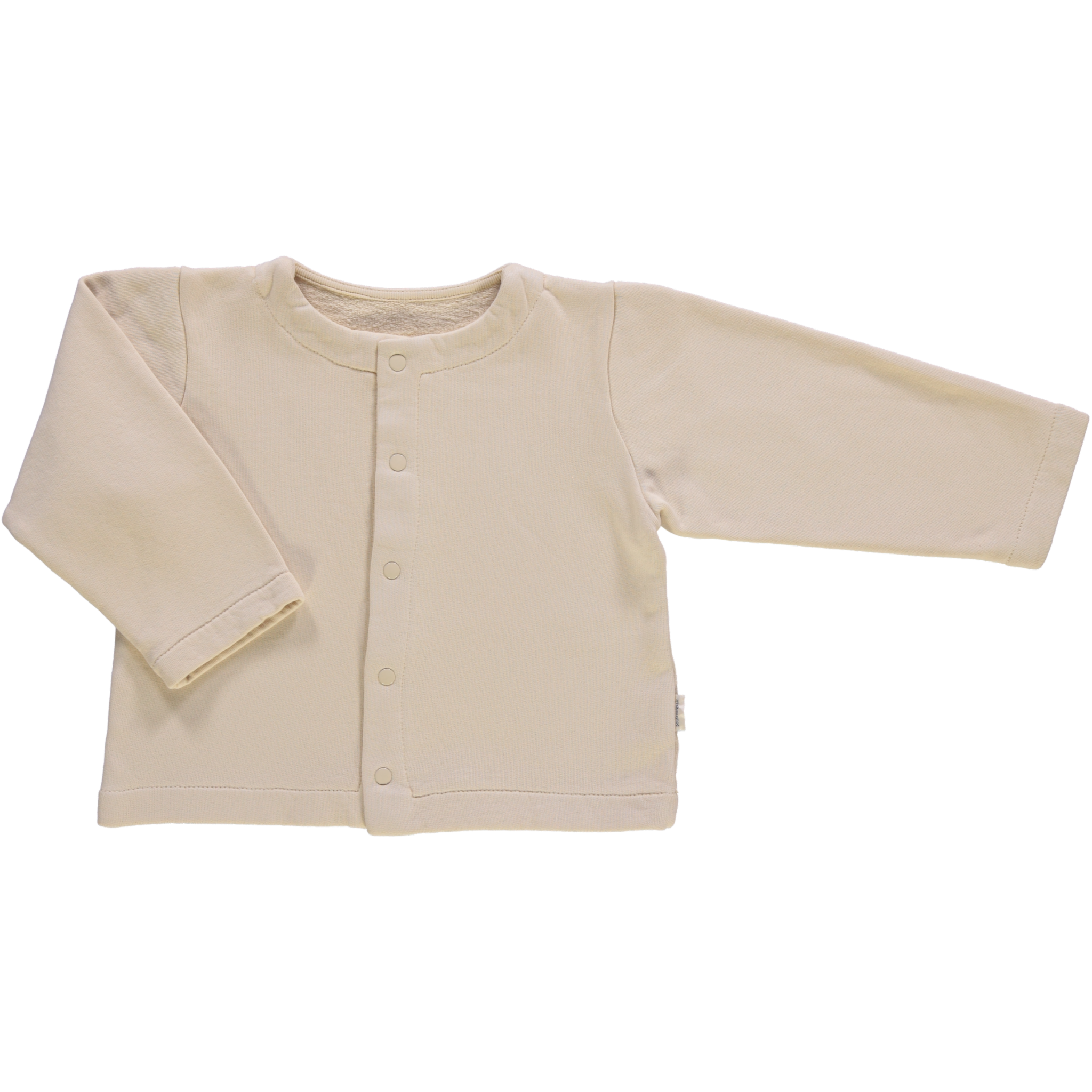 poudre organic CARDIGAN CAMOMILLE Biscotti