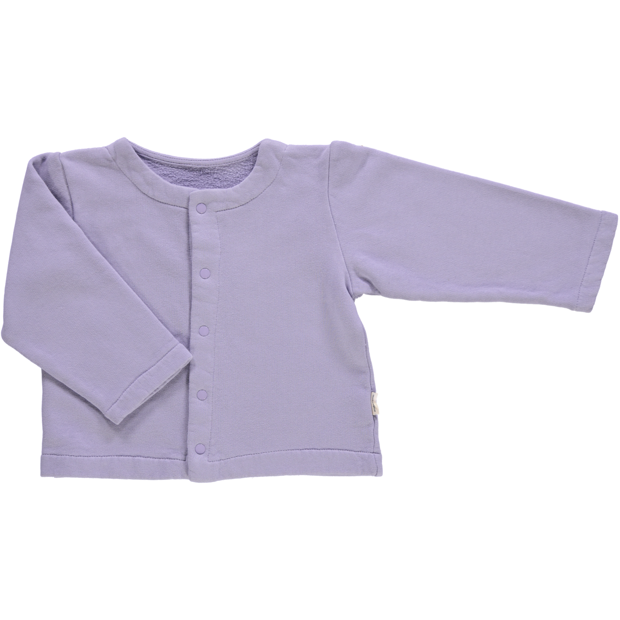 poudre organic CARDIGAN CAMOMILLE Lavender Aura