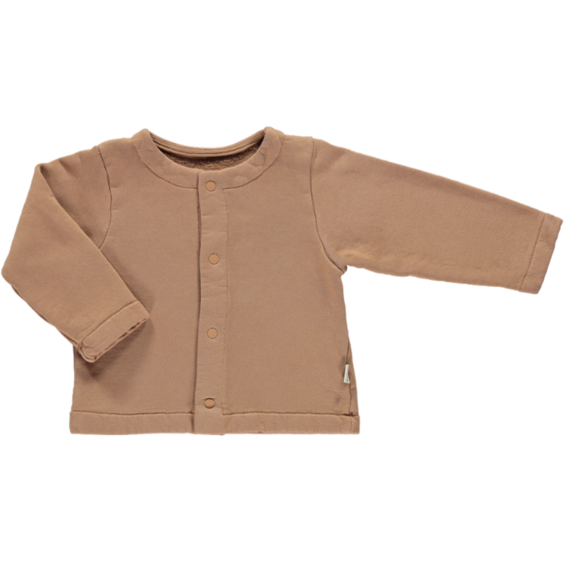 poudre organic CARDIGAN CAMOMILLE Nuthatch