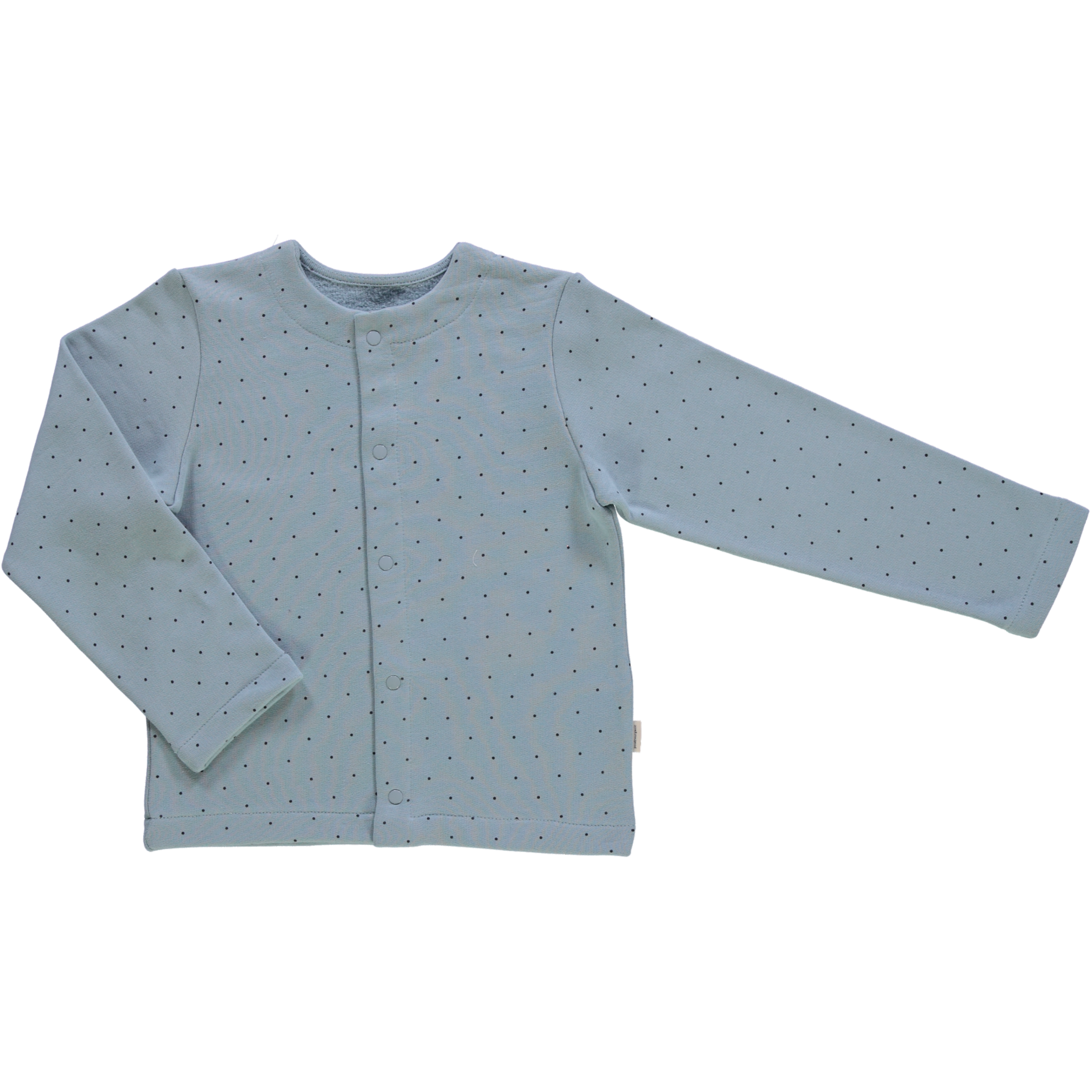 poudre organic CARDIGAN CAMOMILLE Points Arona