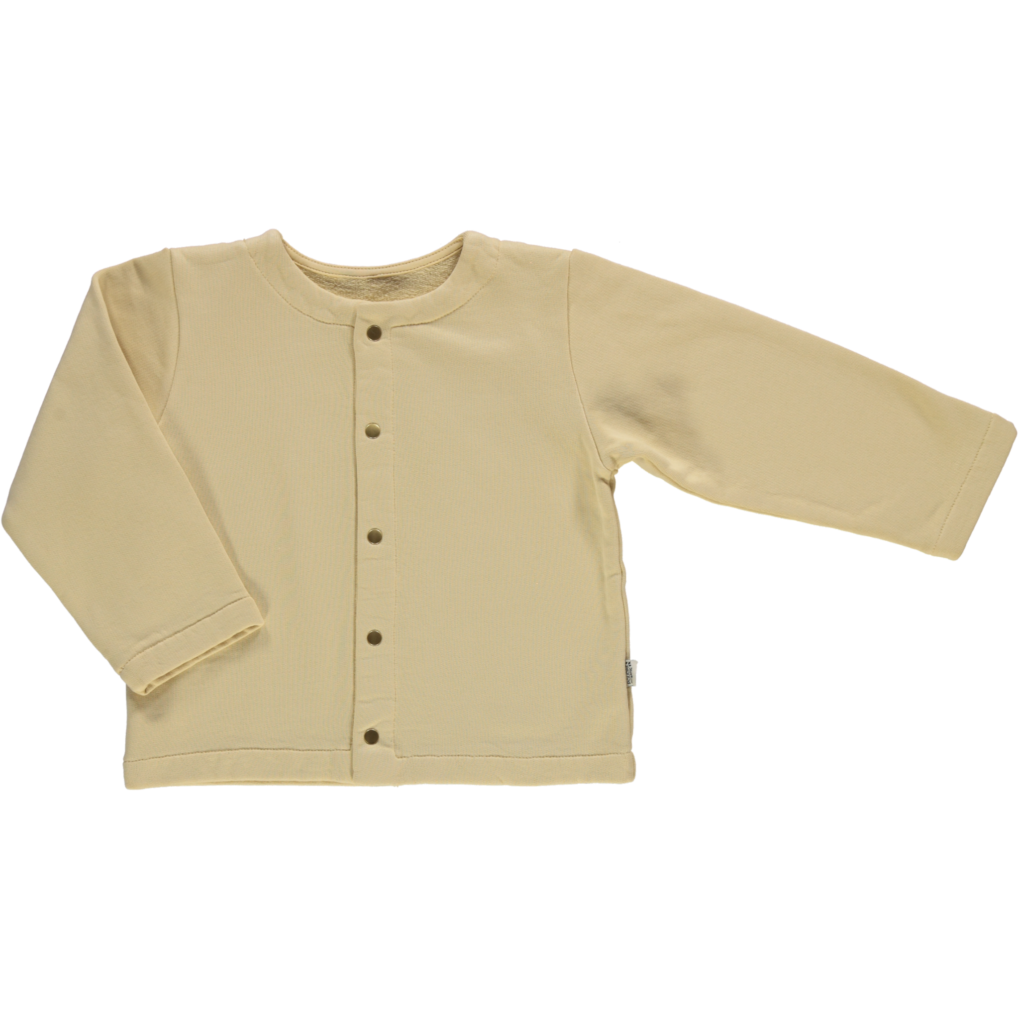 poudre organic CARDIGAN CAMOMILLE Sahara Sun