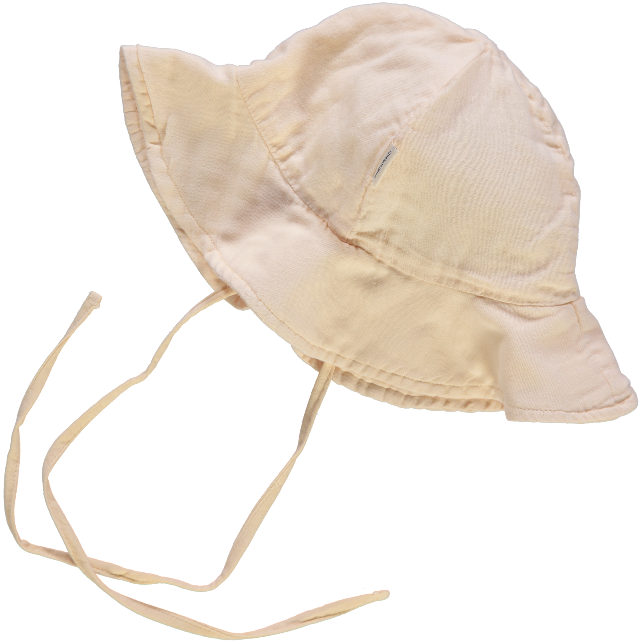 poudre organic CHAPEAU PIVOINE Double cream