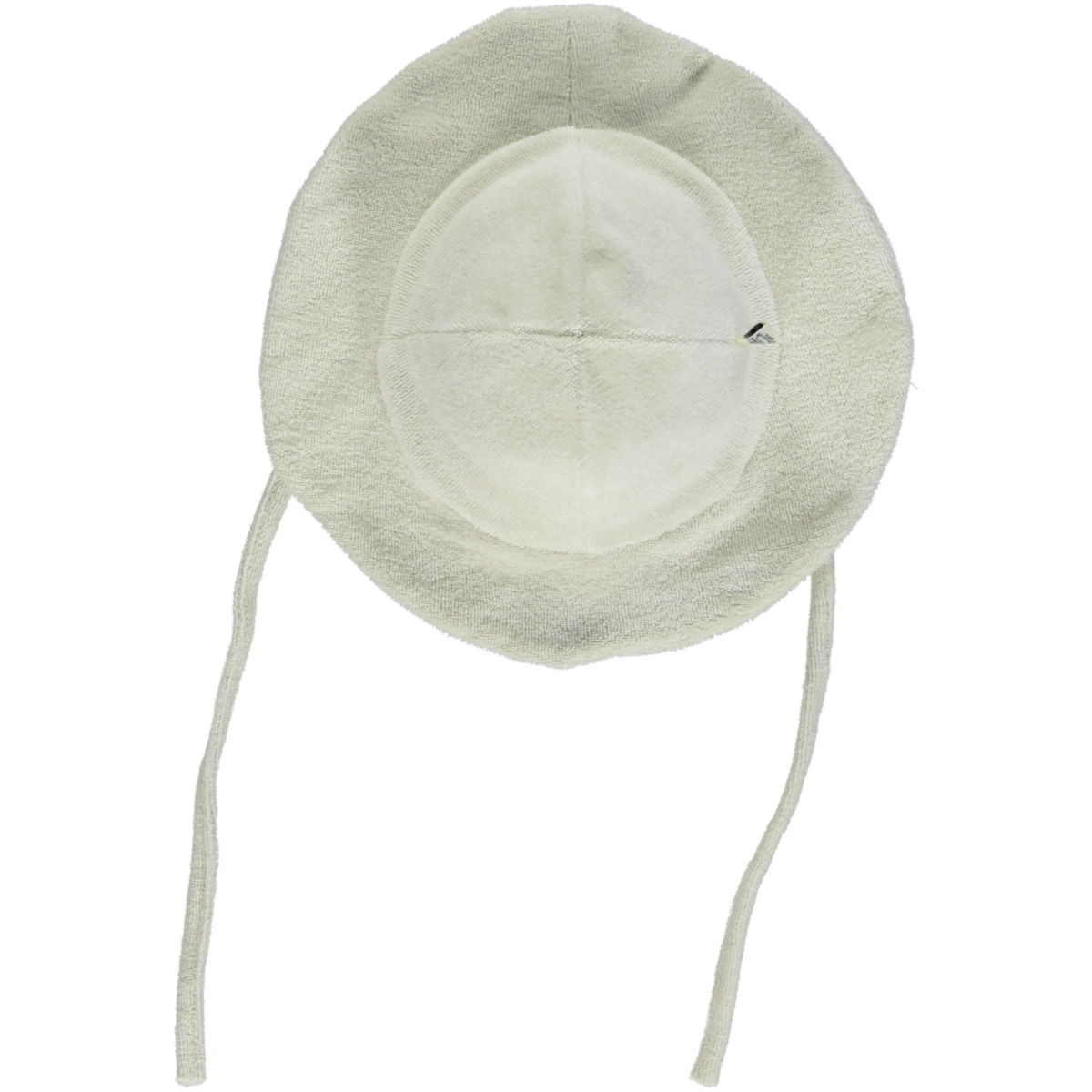 Poudre Organic CHAPEAU PIVOINE ÉPONGE Almond Milk