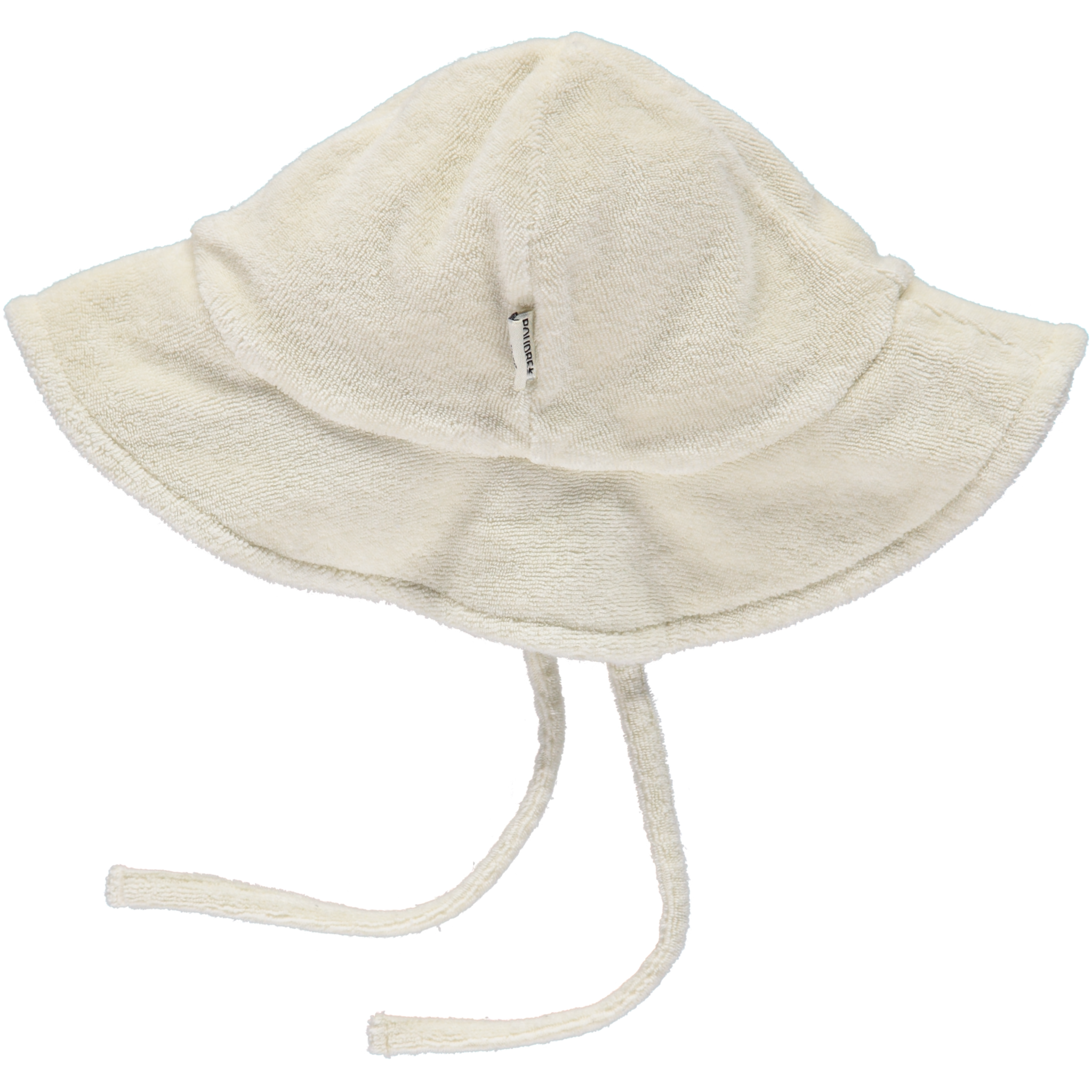 poudre organic CHAPEAU PIVOINE ÉPONGE Almond Milk