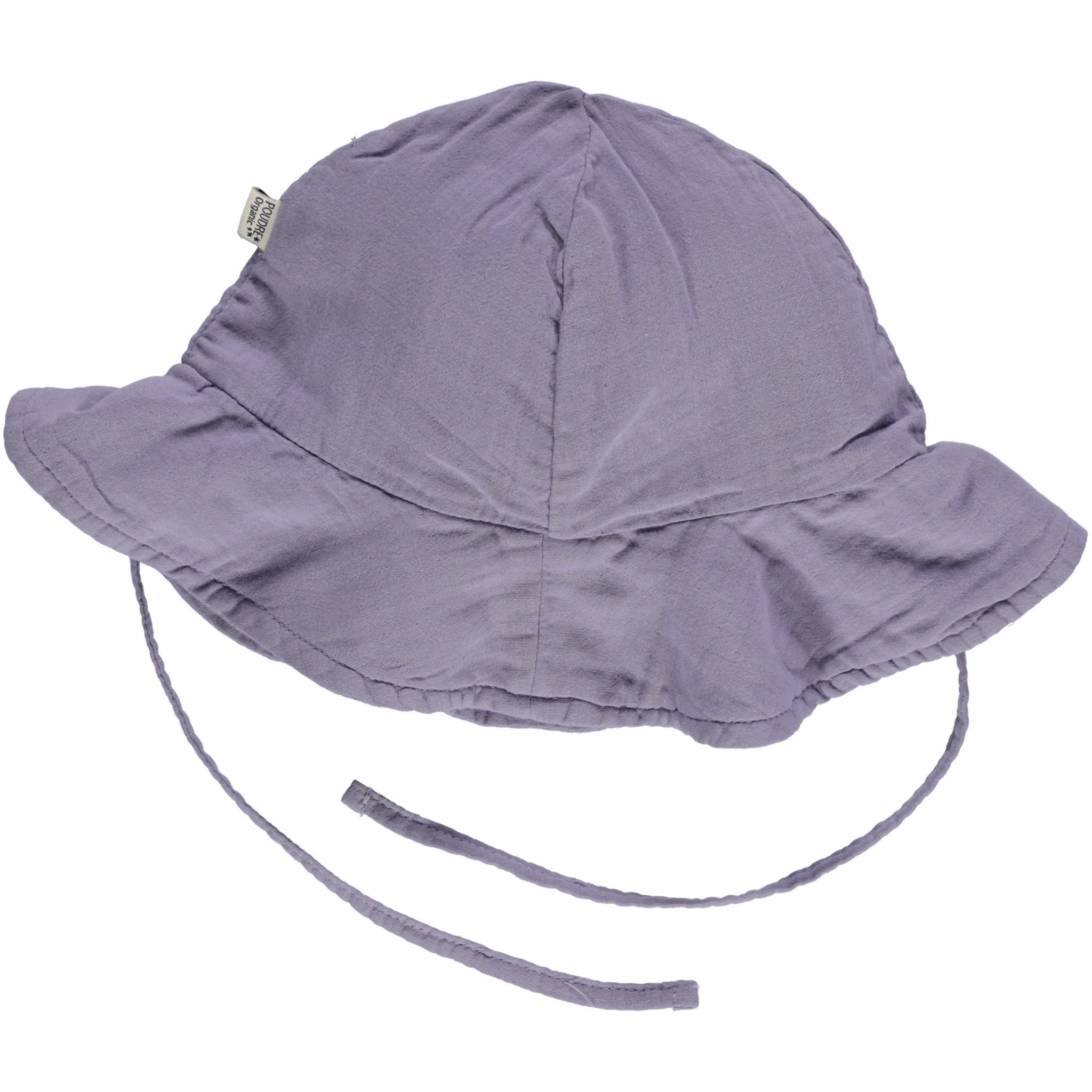 poudre organic CHAPEAU PIVOINE Lavender Aura