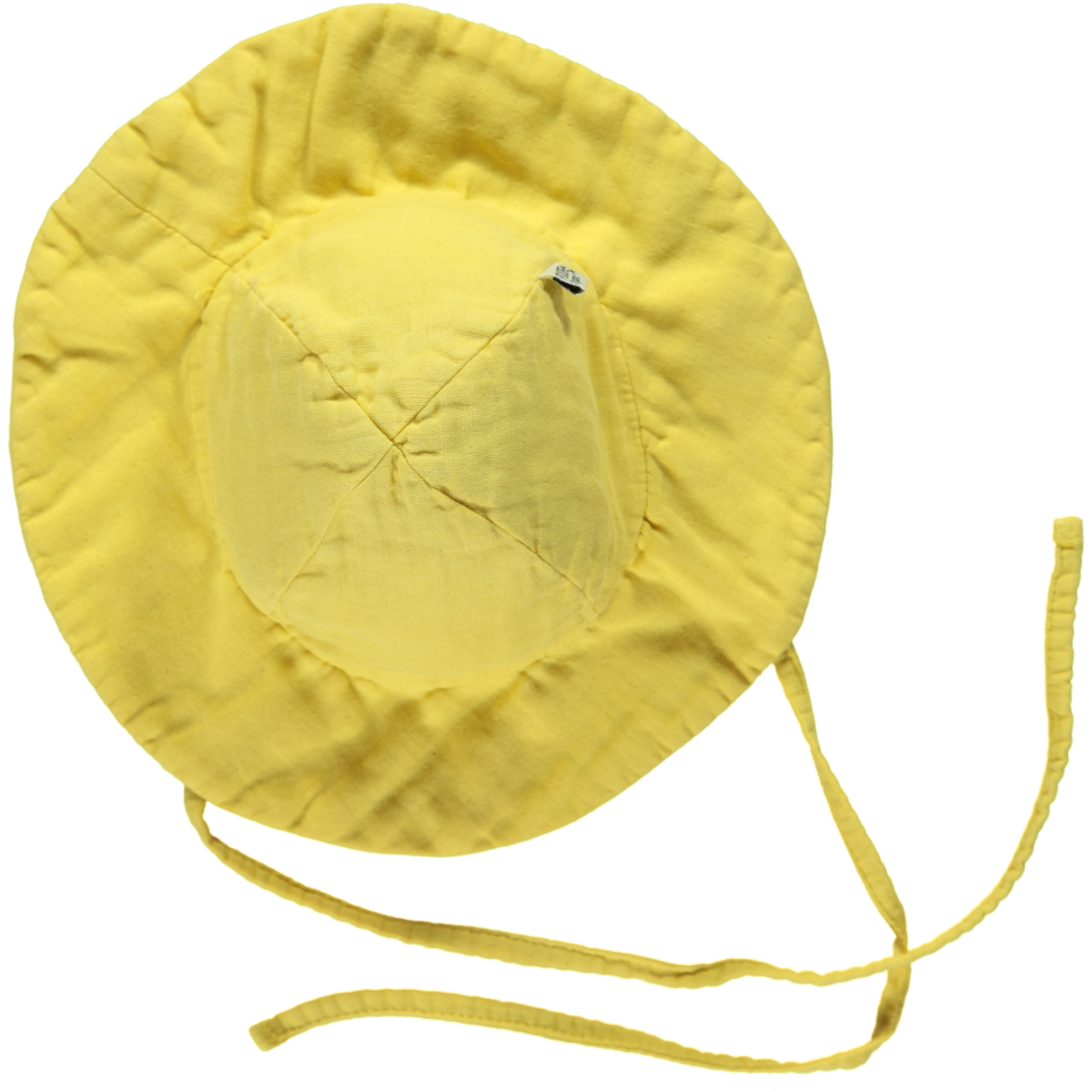 Poudre Organic CHAPEAU PIVOINE Mimosa