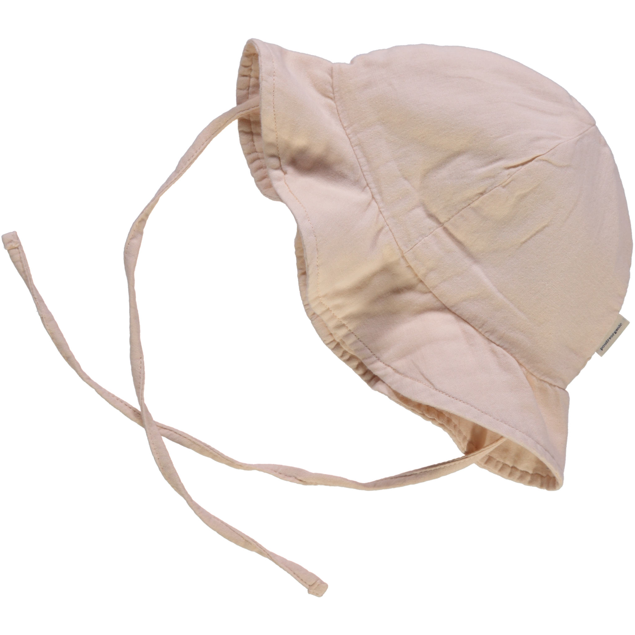 poudre organic CHAPEAU PIVOINE Sun Kiss