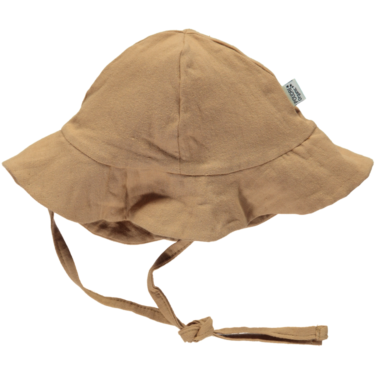 Poudre Organic CHAPEAU PIVOINE Tan