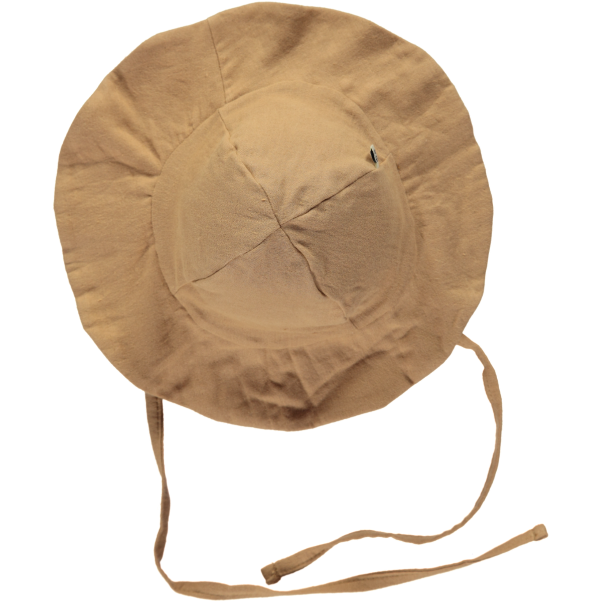 Poudre Organic CHAPEAU PIVOINE Tan